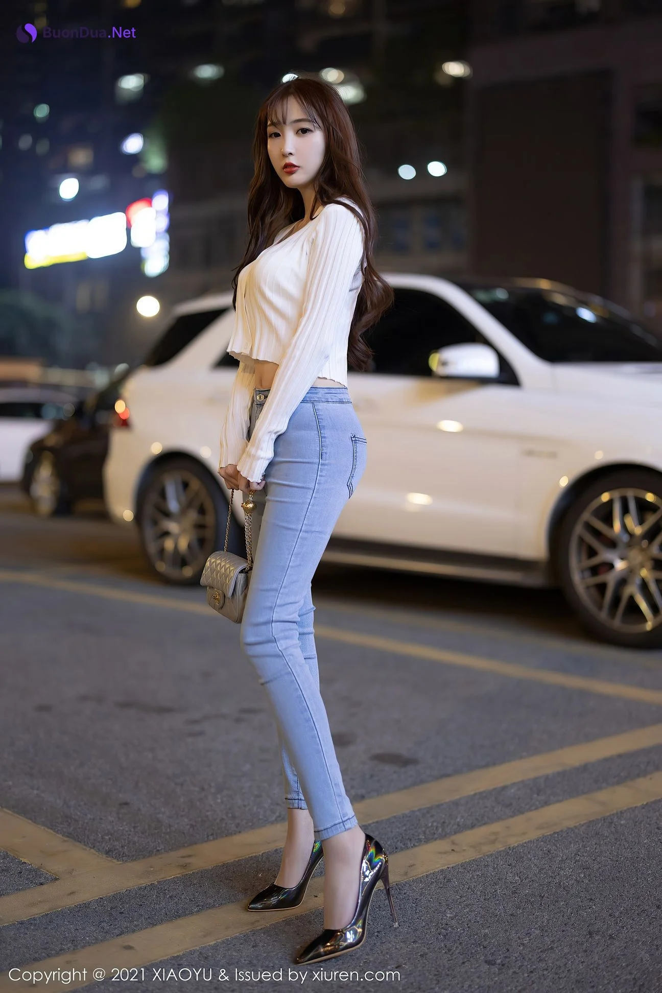 [XiaoYu语画界] 2021.05.31 Vol.539 林星阑 - Photo 3
