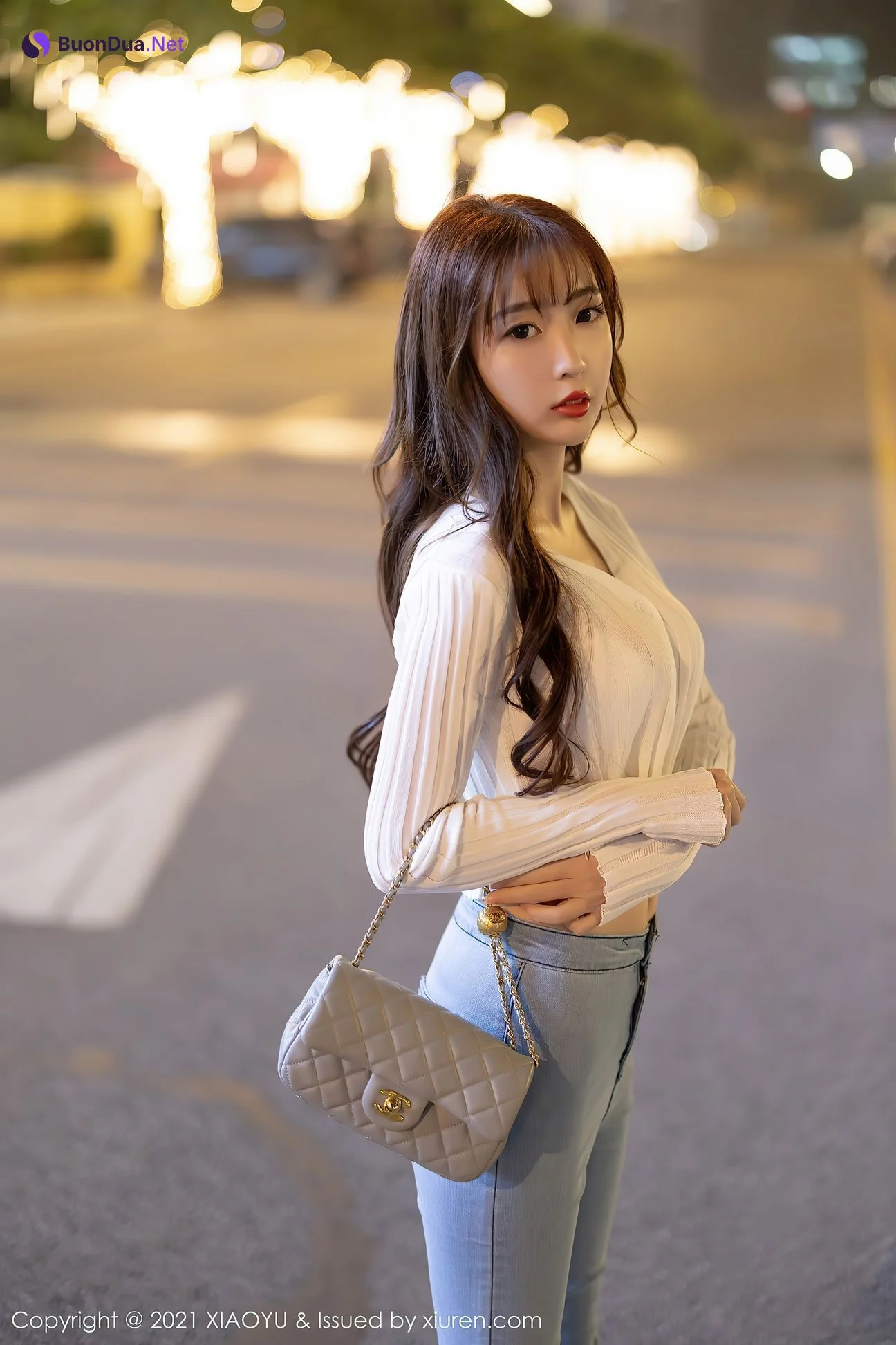 [XiaoYu语画界] 2021.05.31 Vol.539 林星阑 - Photo 4