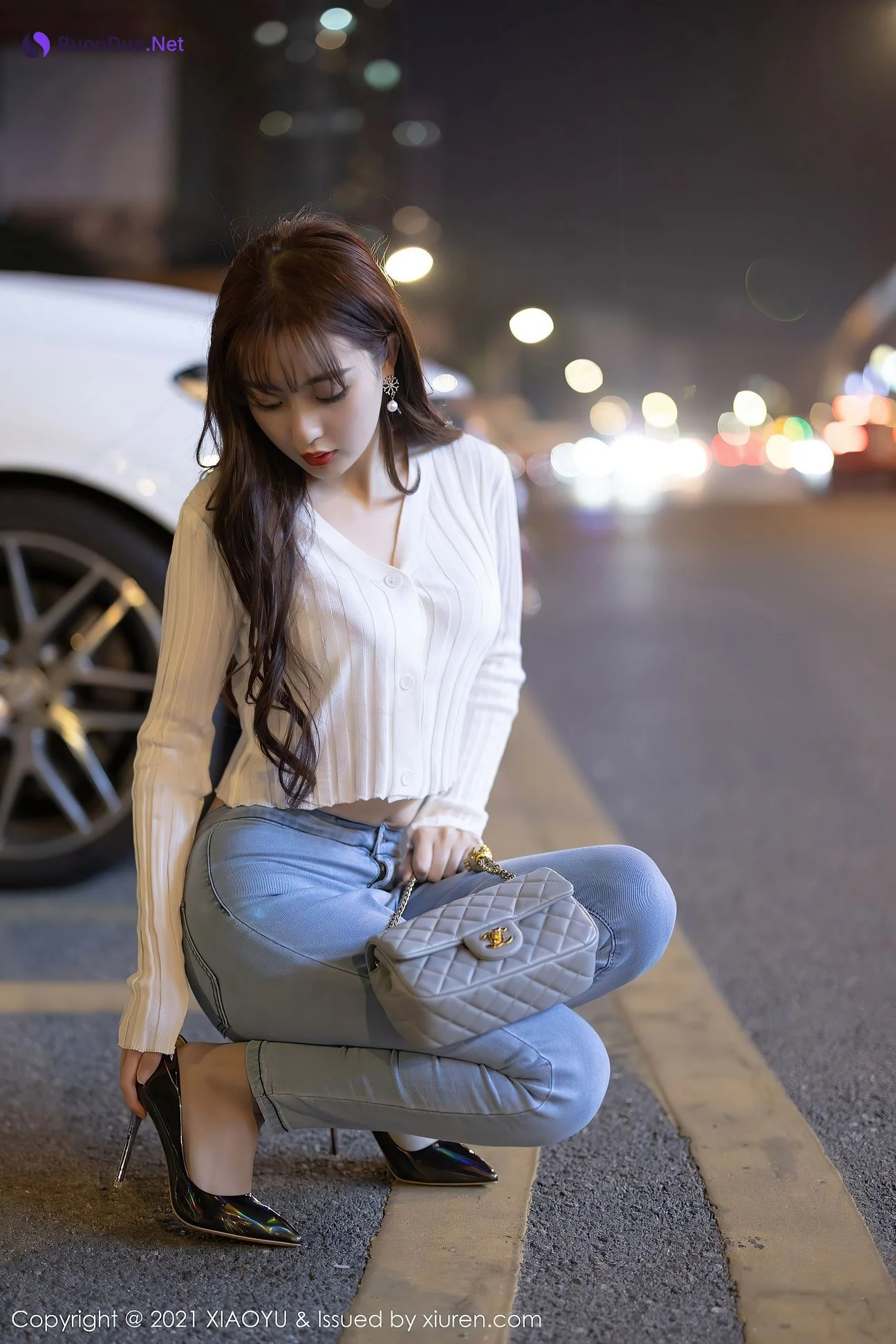 [XiaoYu语画界] 2021.05.31 Vol.539 林星阑 - Photo 6
