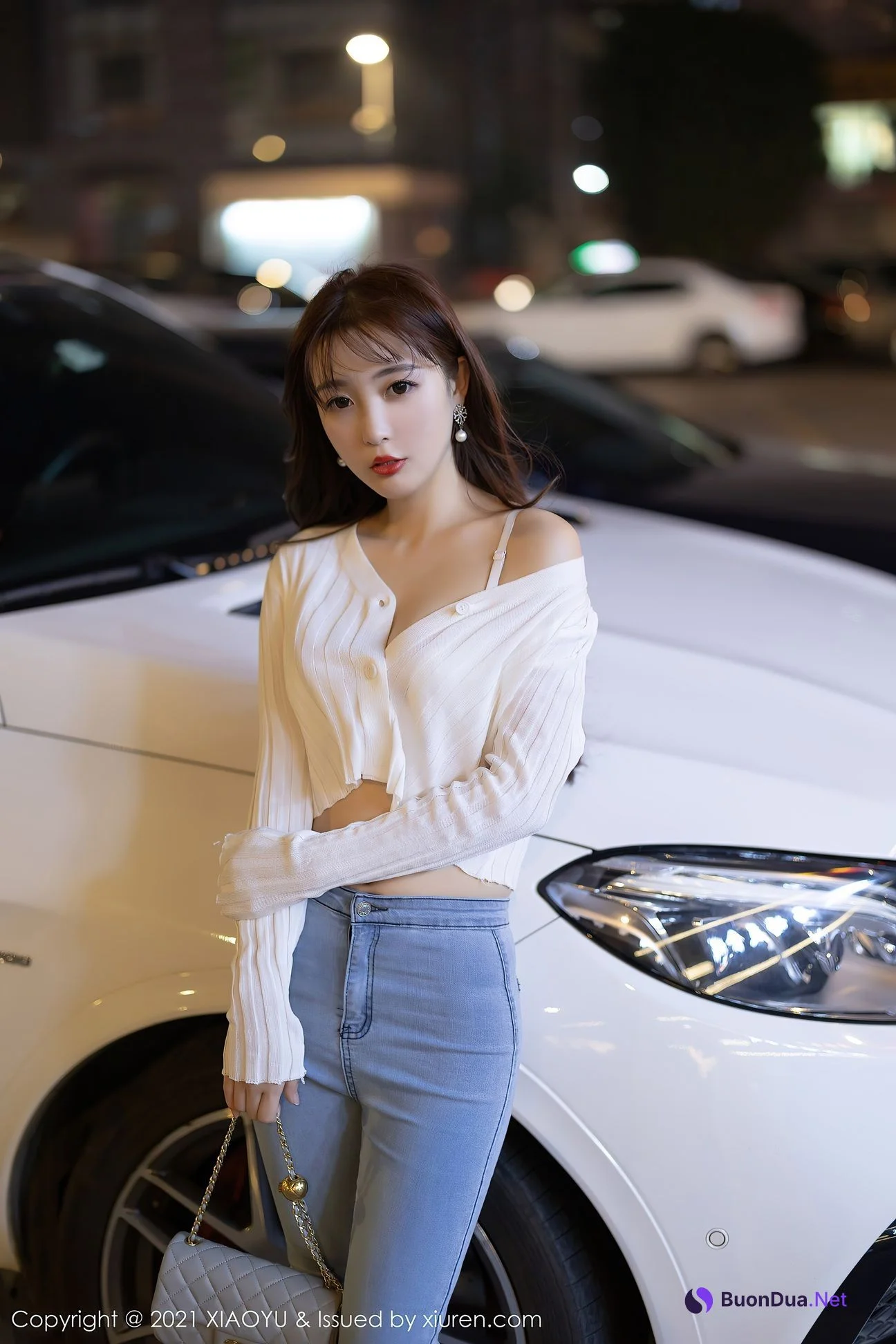[XiaoYu语画界] 2021.05.31 Vol.539 林星阑 - Photo 7