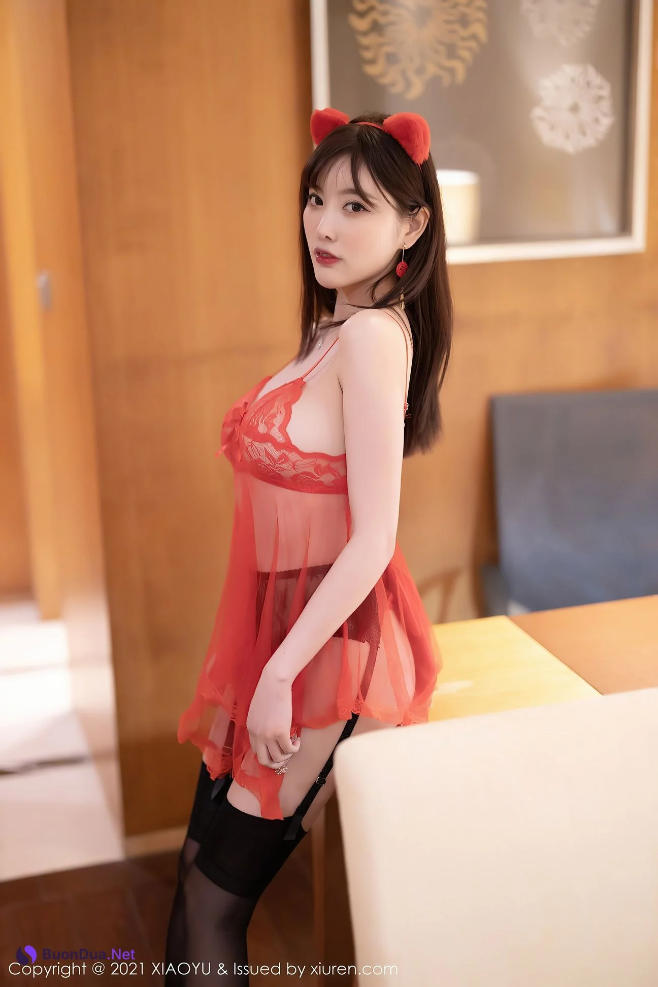 [XiaoYu语画界] 2021.06.04 Vol.543 杨晨晨Yome - Photo 4
