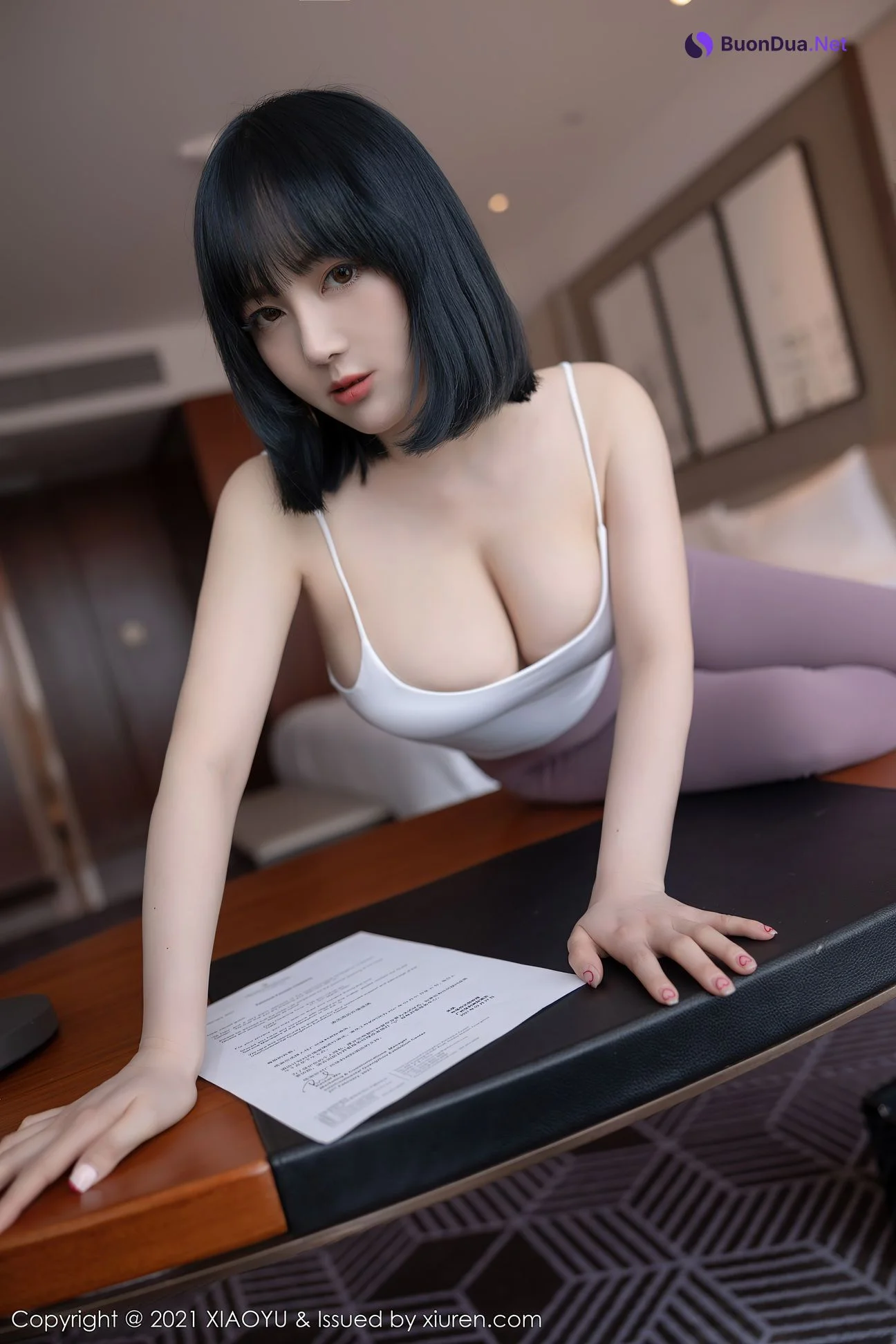 [XiaoYu语画界] 2021.06.10 Vol.547 豆瓣酱 - Photo 14