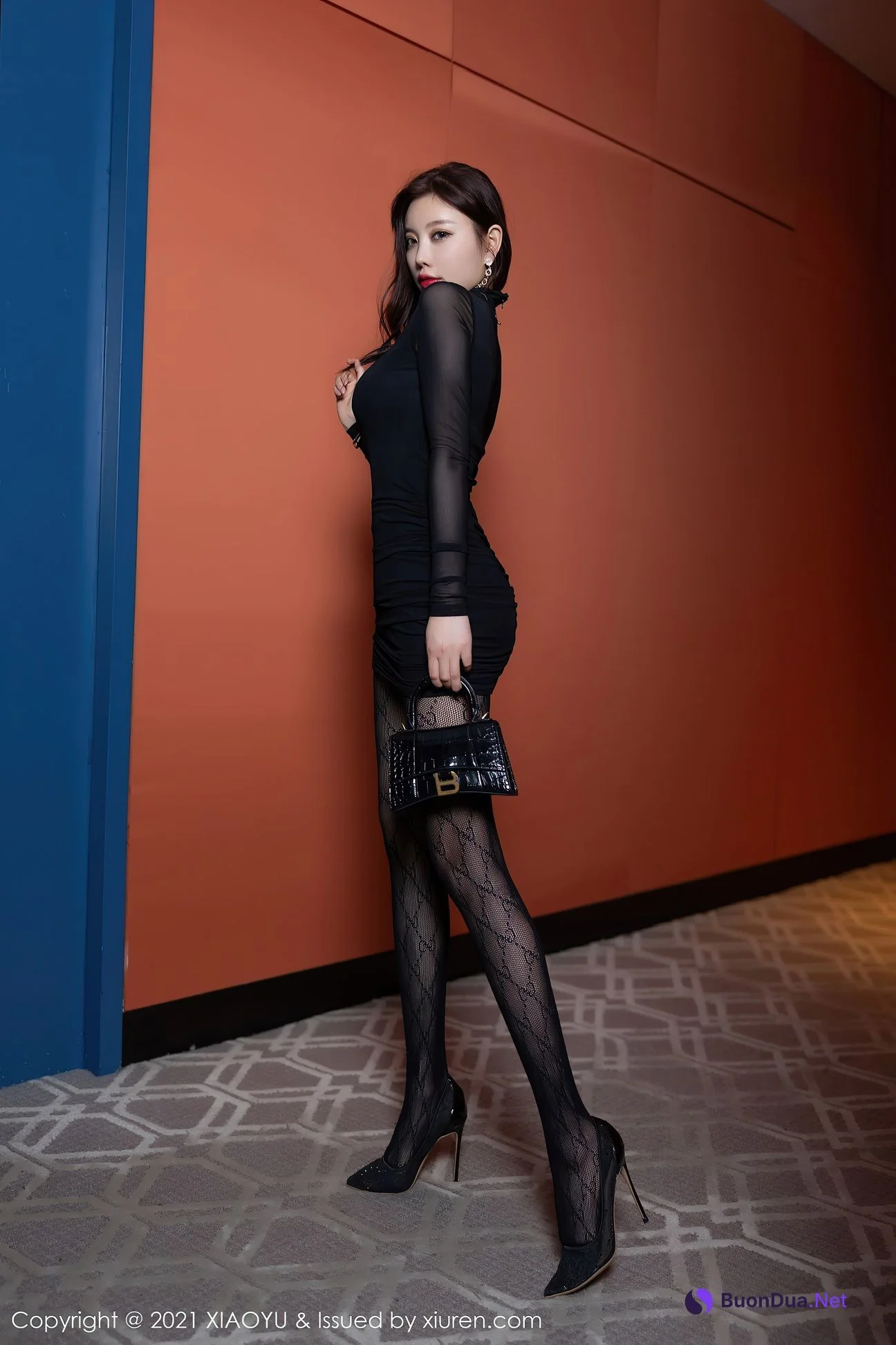 [XiaoYu语画界] 2021.06.11 Vol.548 杨晨晨Yome - Photo 3