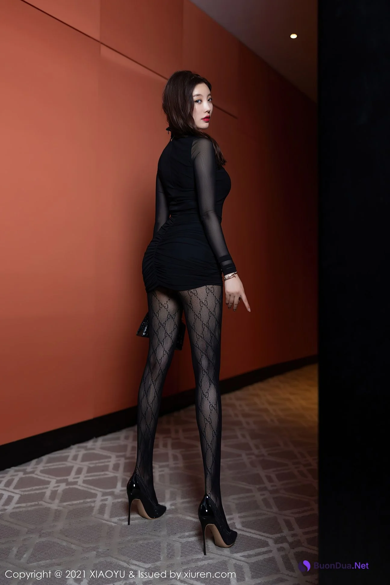 [XiaoYu语画界] 2021.06.11 Vol.548 杨晨晨Yome - Photo 5