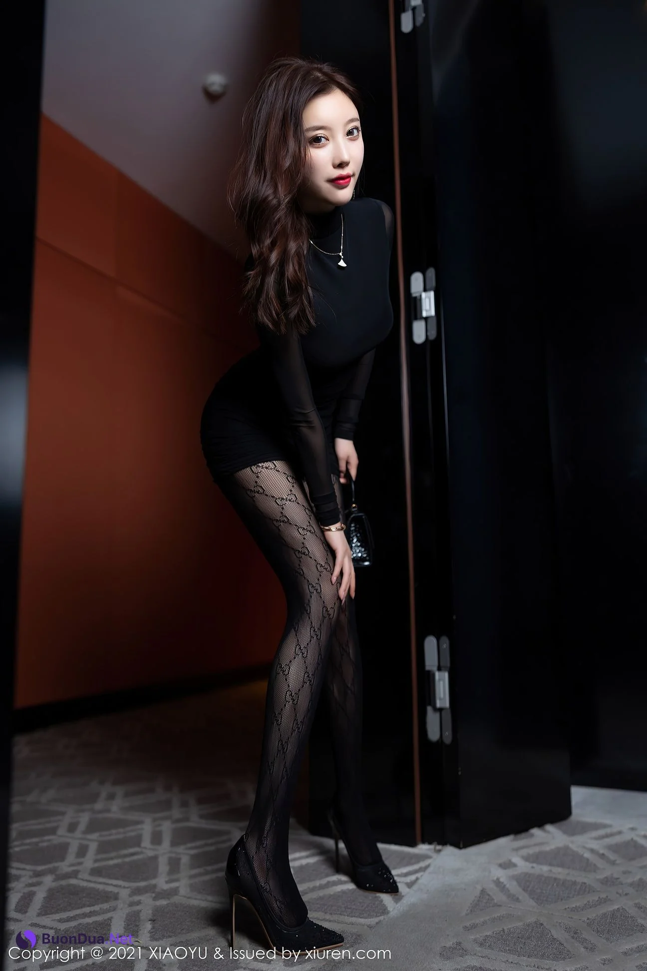 [XiaoYu语画界] 2021.06.11 Vol.548 杨晨晨Yome - Photo 8