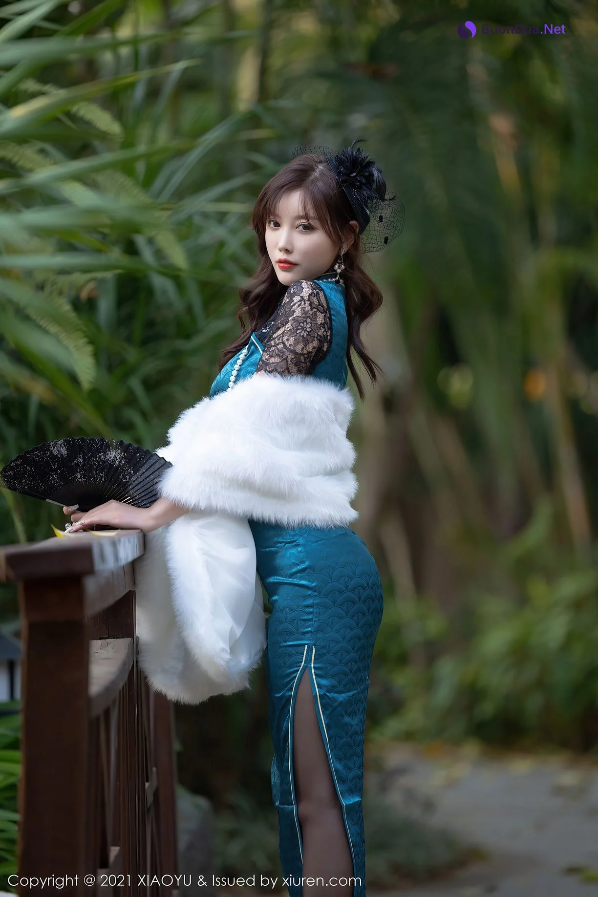 [XiaoYu语画界] 2021.06.25 Vol.557 杨晨晨sugar - Photo 4