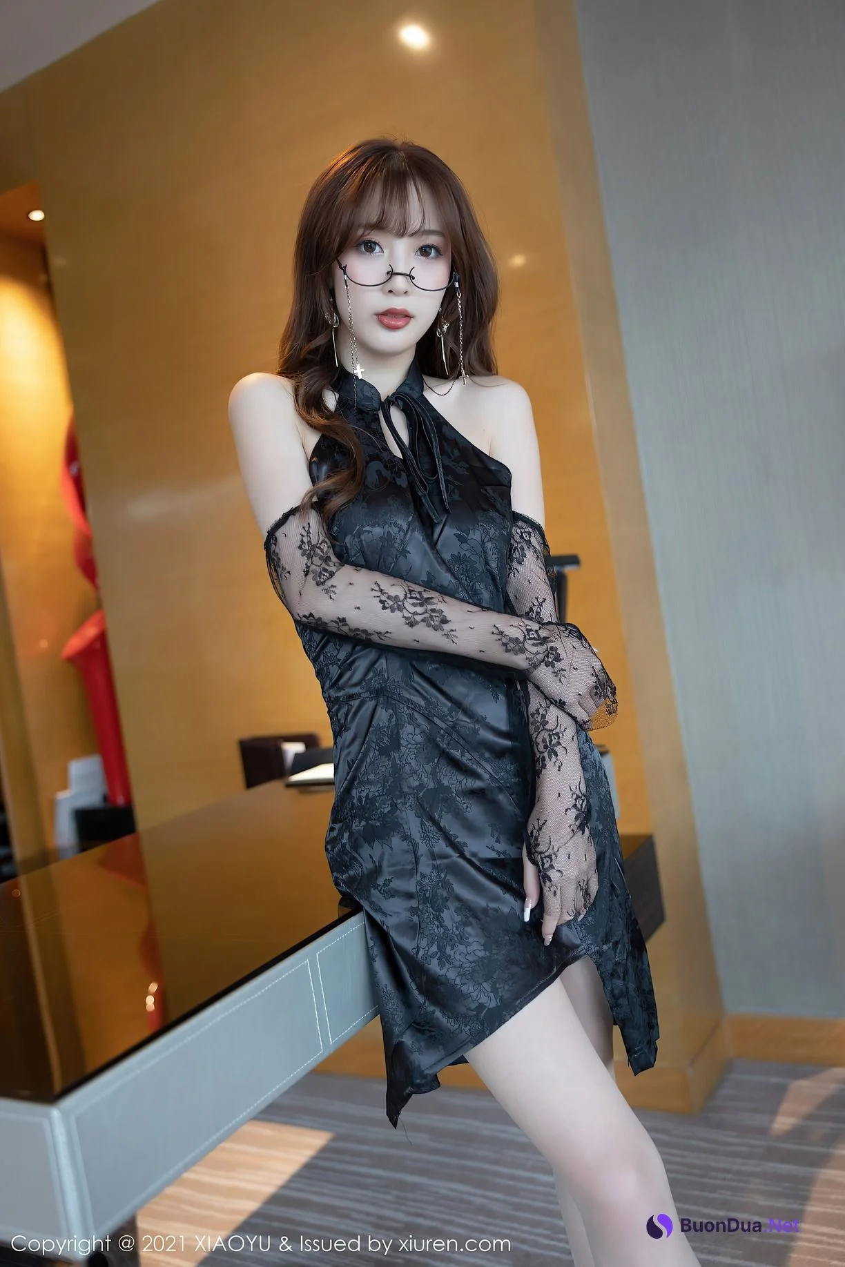 [XiaoYu语画界] 2021.07.26 Vol.578 林星阑 - Photo 5