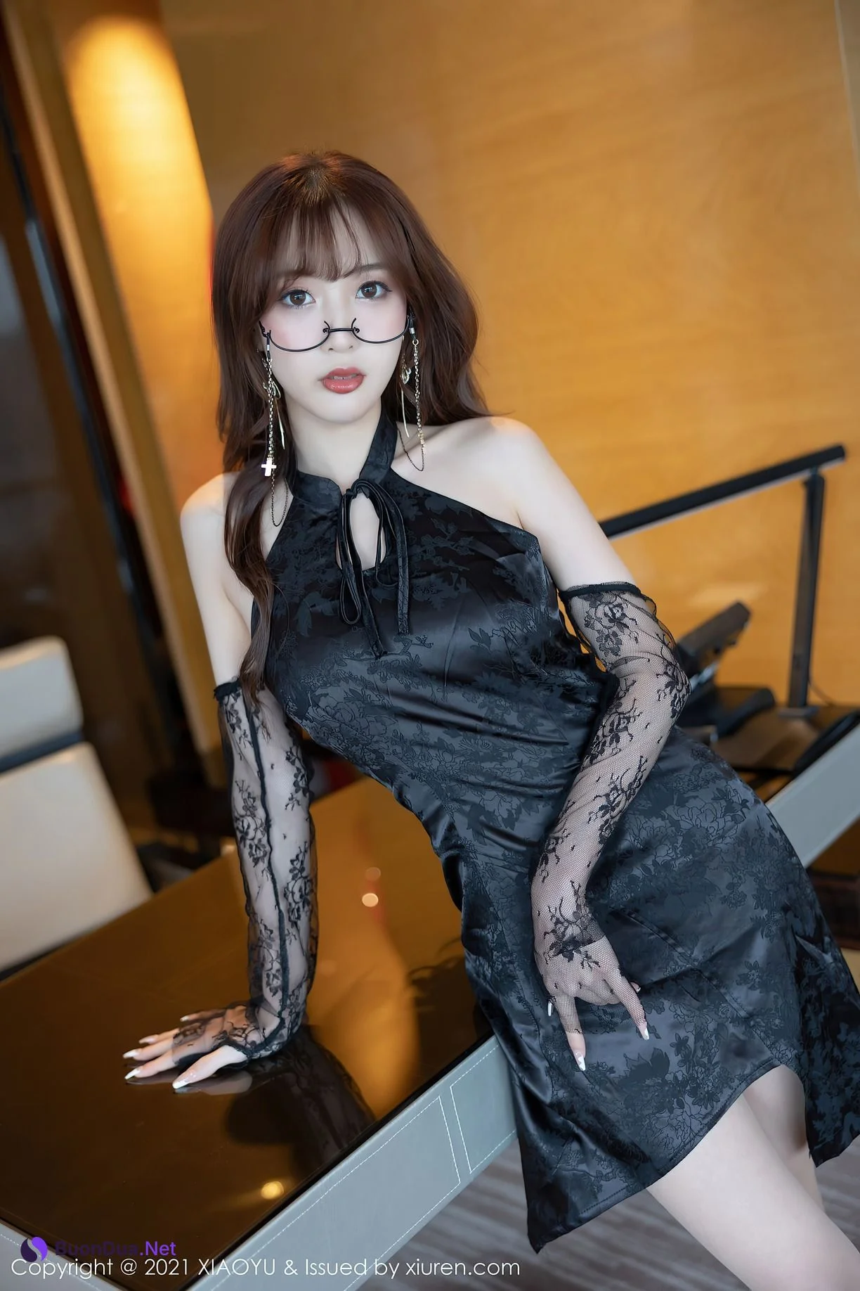 [XiaoYu语画界] 2021.07.26 Vol.578 林星阑 - Photo 7