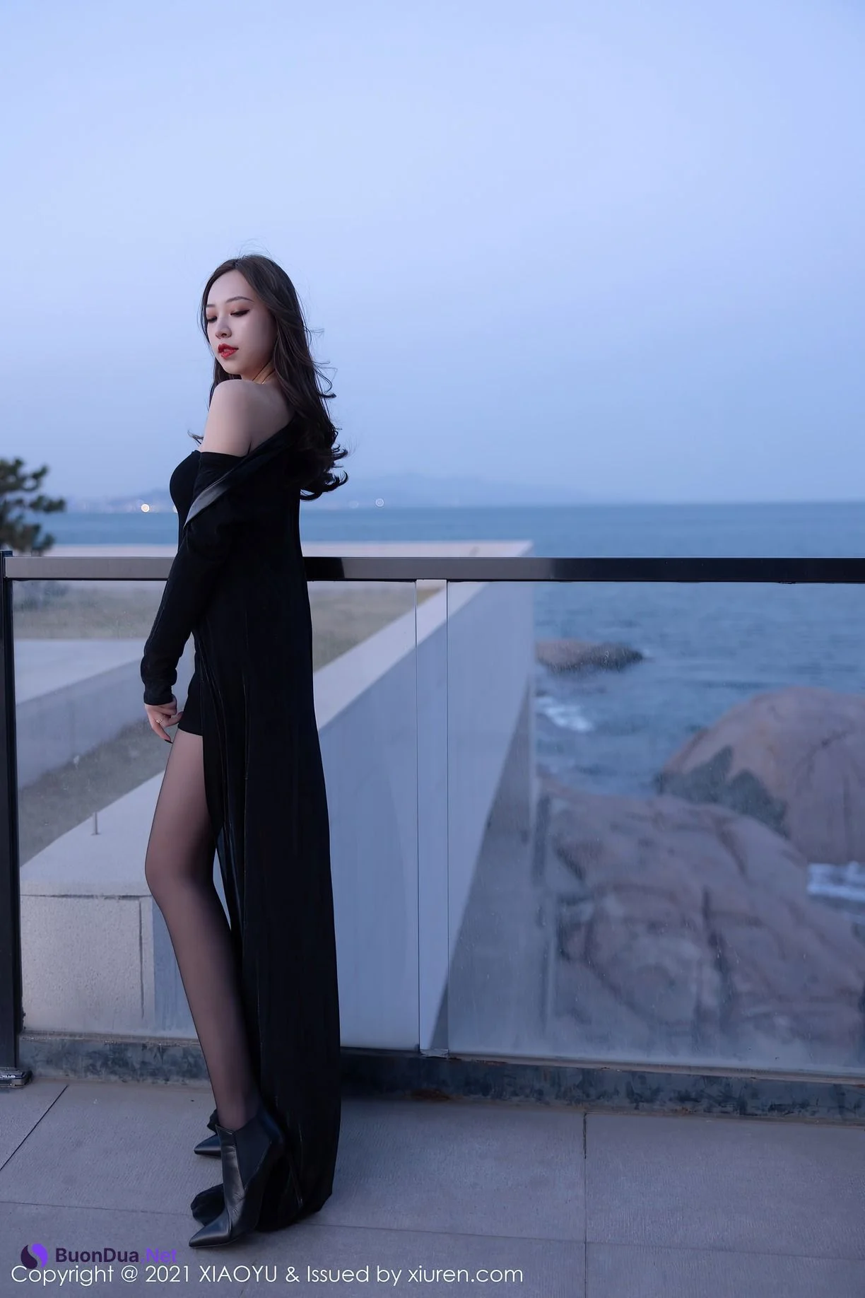 [XiaoYu语画界] 2021.07.28 Vol.580 郑颖姗Bev - Photo 10