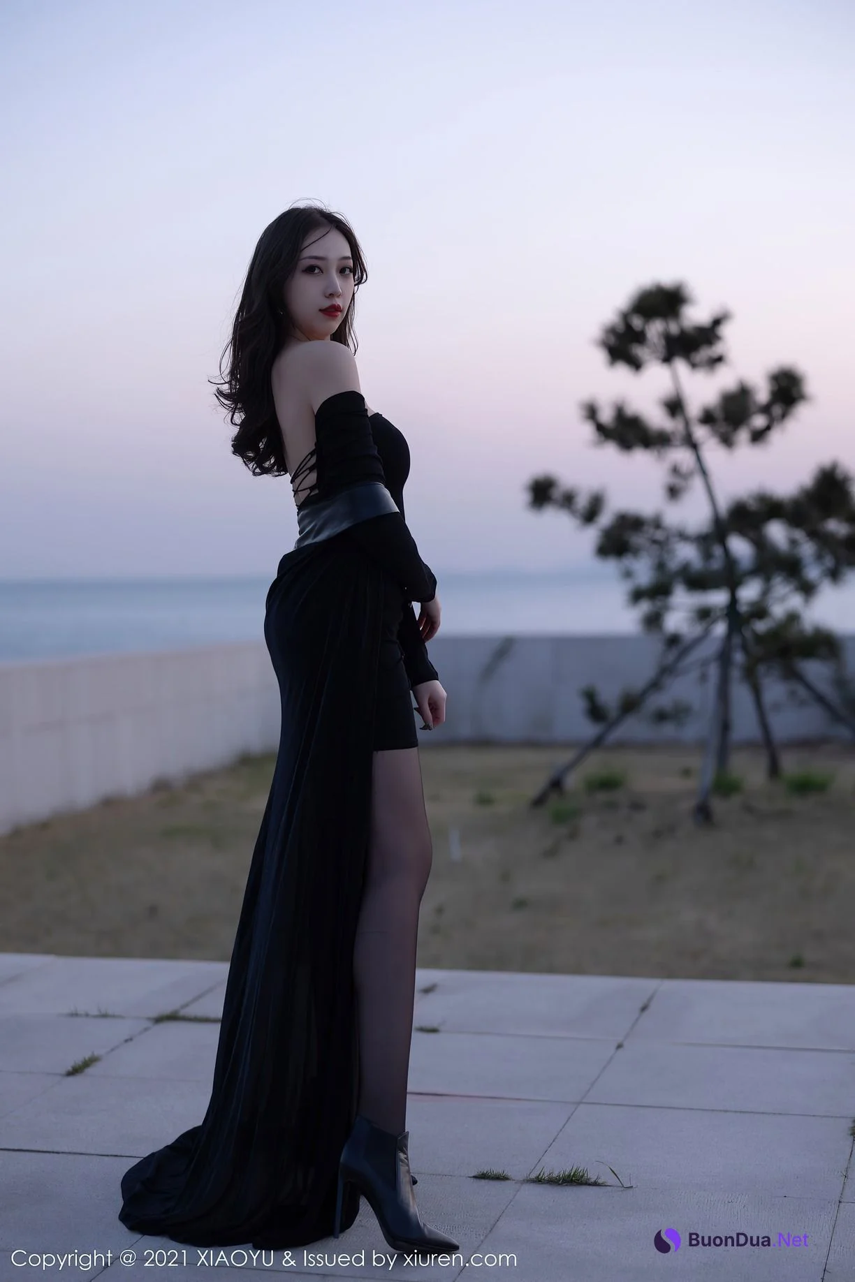 [XiaoYu语画界] 2021.07.28 Vol.580 郑颖姗Bev - Photo 2