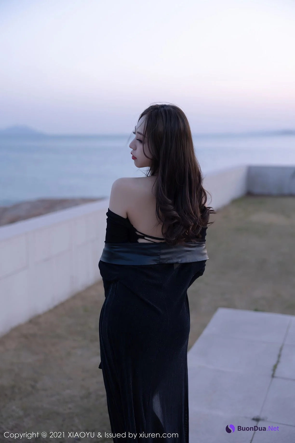 [XiaoYu语画界] 2021.07.28 Vol.580 郑颖姗Bev - Photo 3