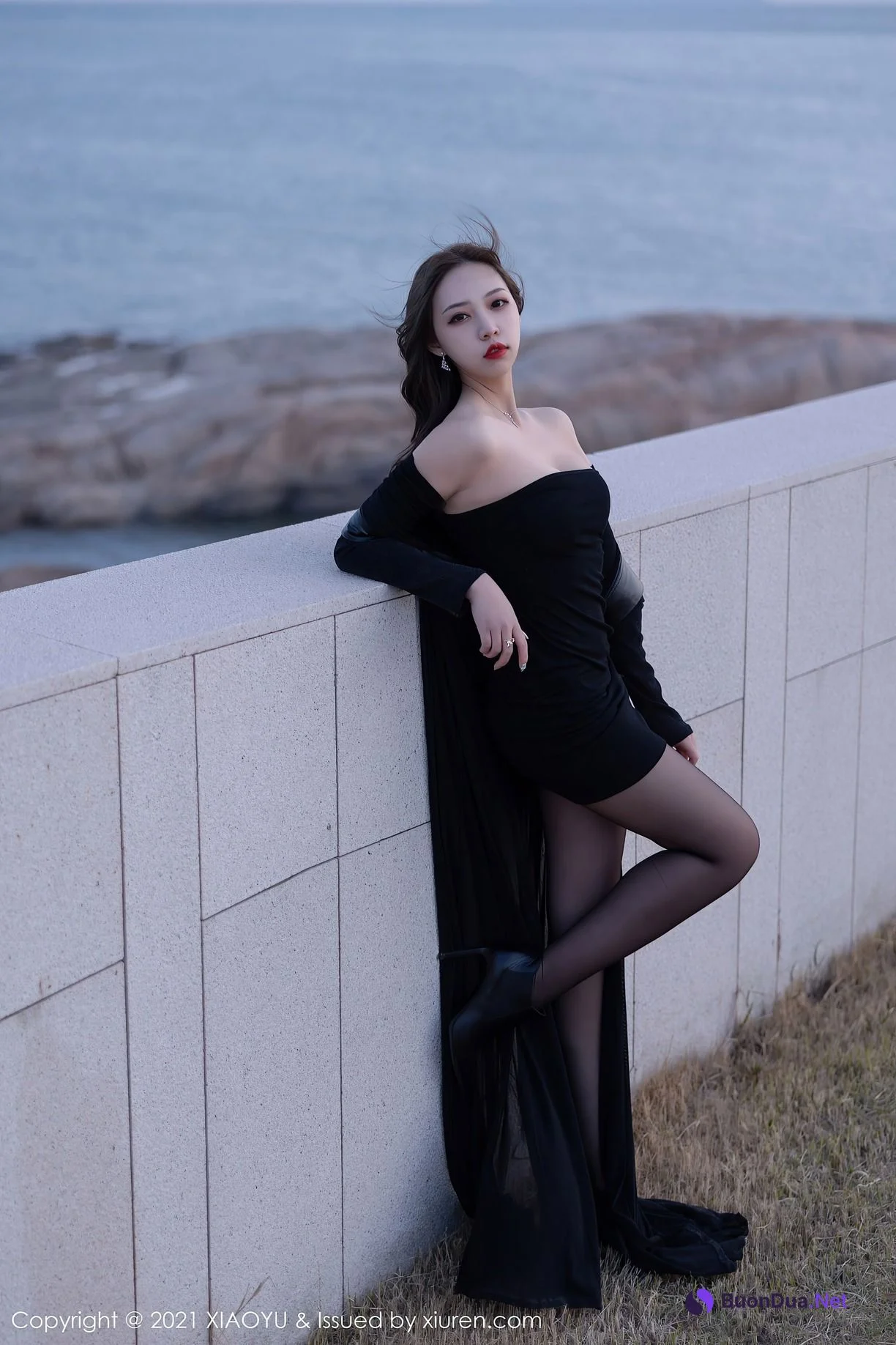 [XiaoYu语画界] 2021.07.28 Vol.580 郑颖姗Bev - Photo 6