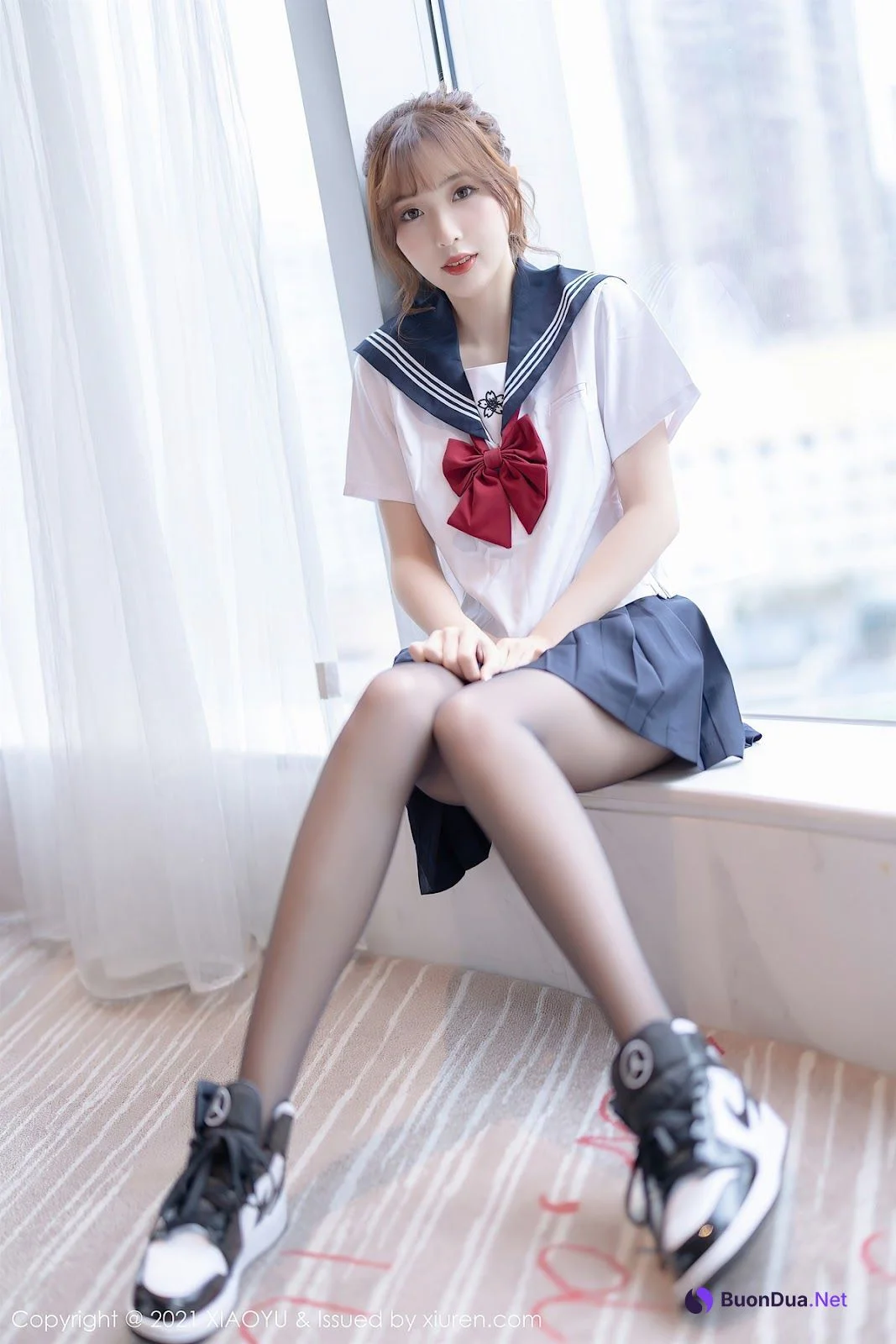 [XiaoYu语画界] 2021.09.27 Vol.623 林星阑 - Photo 10