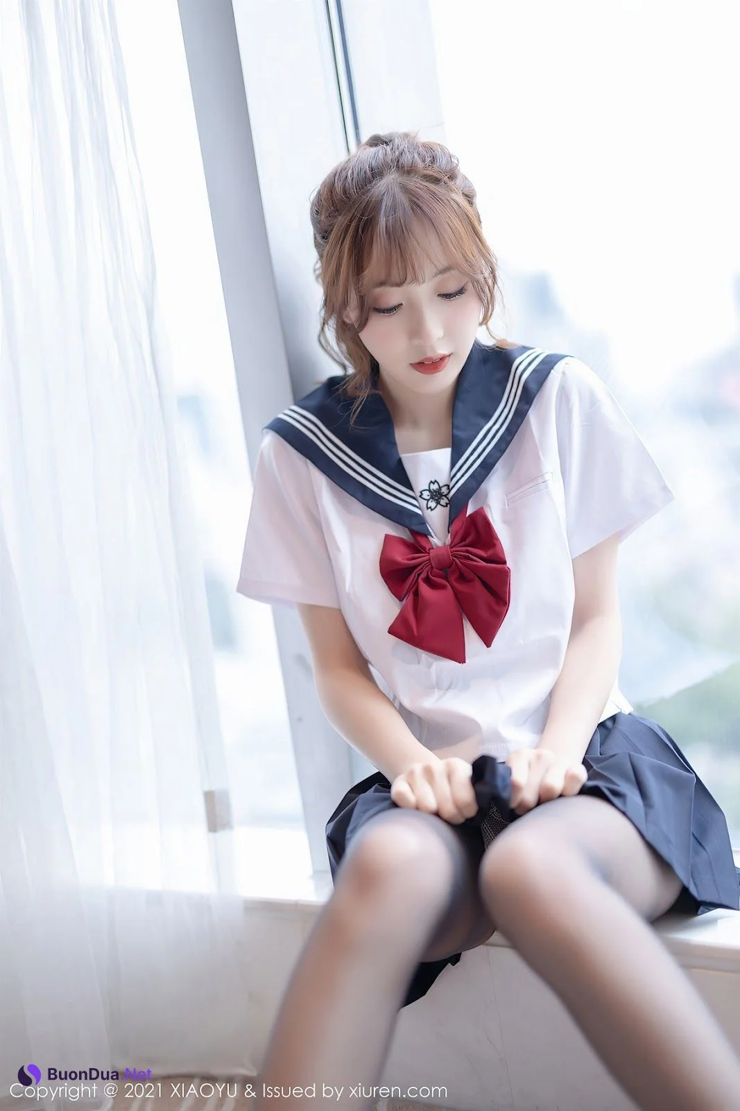 [XiaoYu语画界] 2021.09.27 Vol.623 林星阑 - Photo 11