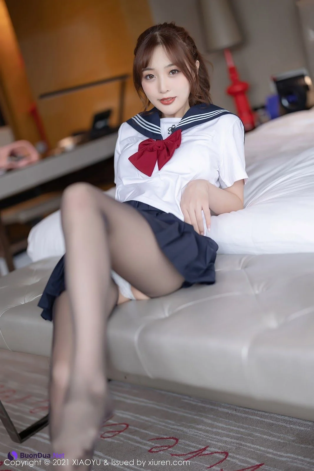 [XiaoYu语画界] 2021.09.27 Vol.623 林星阑 - Photo 20