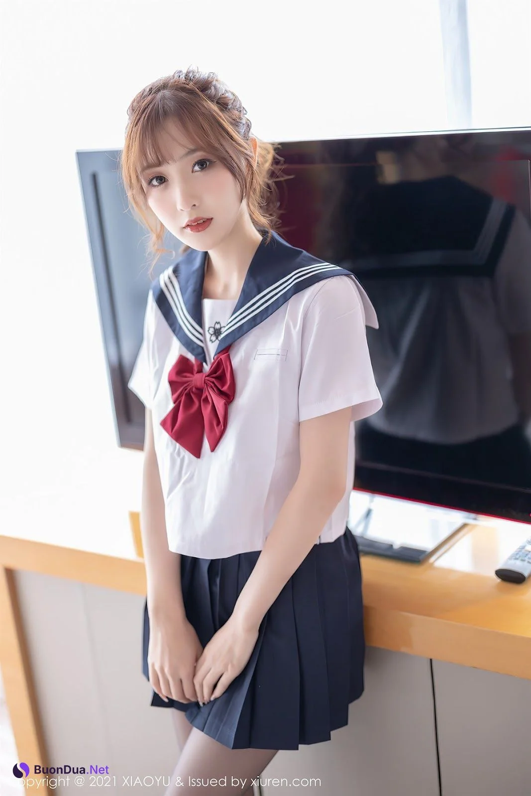 [XiaoYu语画界] 2021.09.27 Vol.623 林星阑 - Photo 6