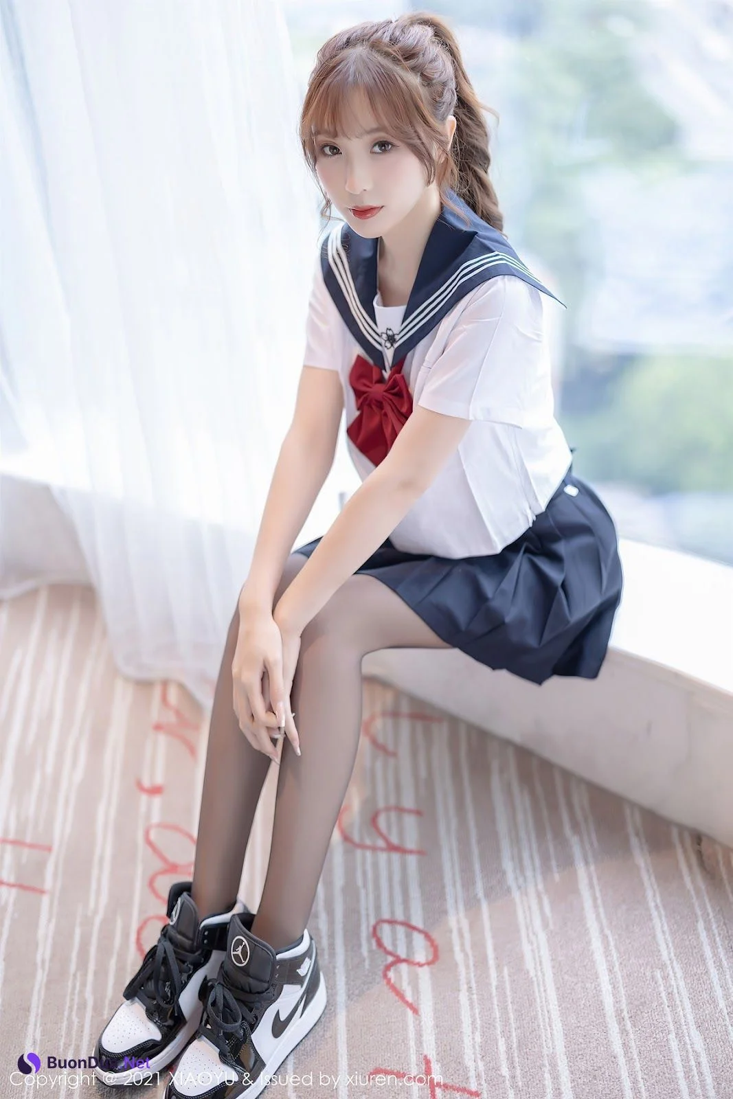 [XiaoYu语画界] 2021.09.27 Vol.623 林星阑 - Photo 7