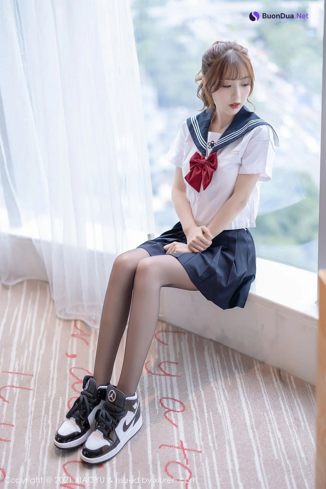 [XiaoYu语画界] 2021.09.27 Vol.623 林星阑 - Photo 8