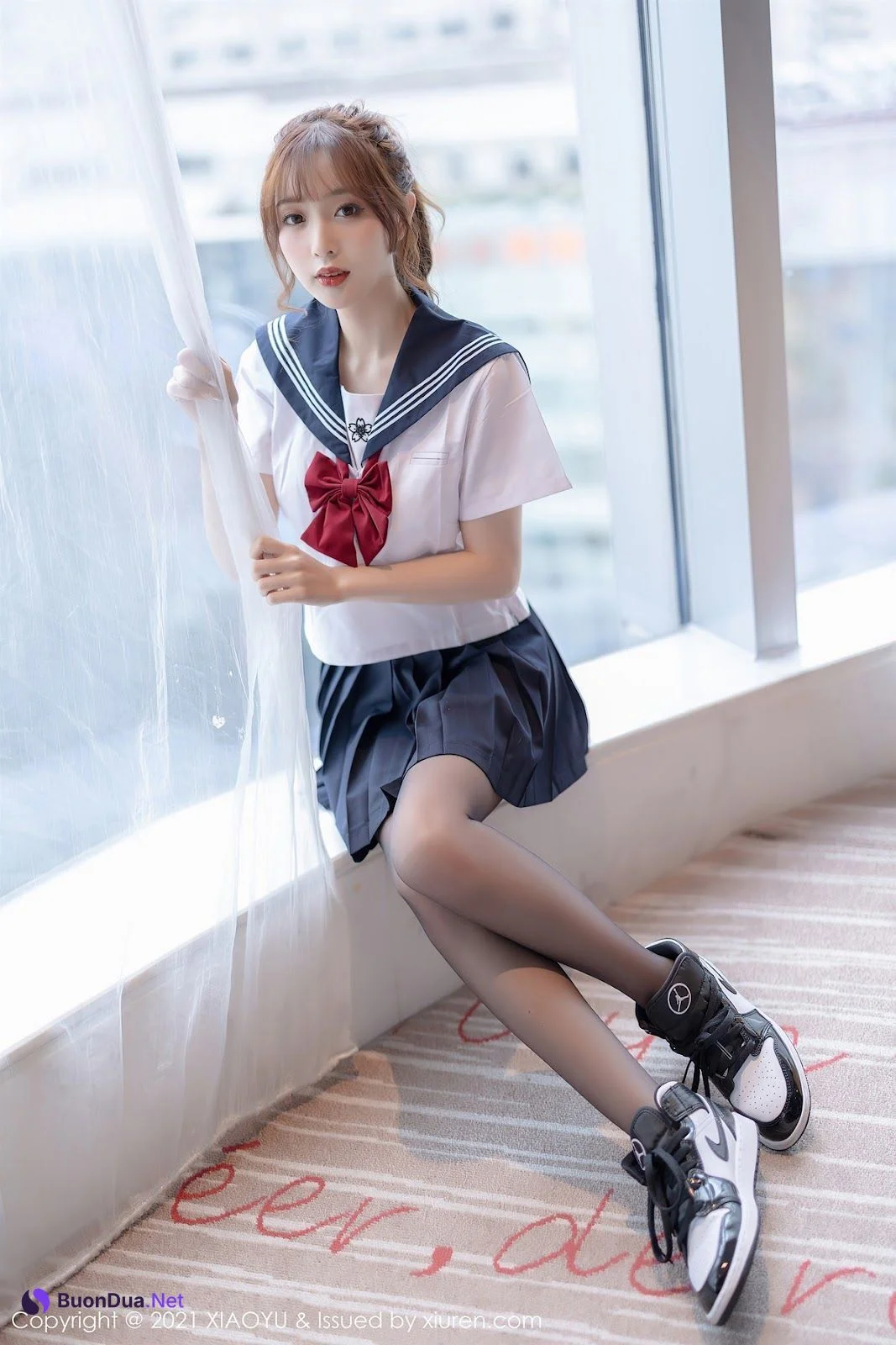 [XiaoYu语画界] 2021.09.27 Vol.623 林星阑 - Photo 9