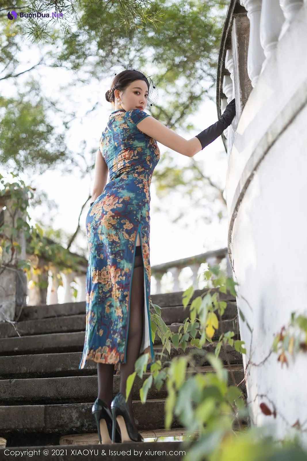[XiaoYu语画界] 2021.09.30 Vol.626 杨晨晨Yome - Photo 10