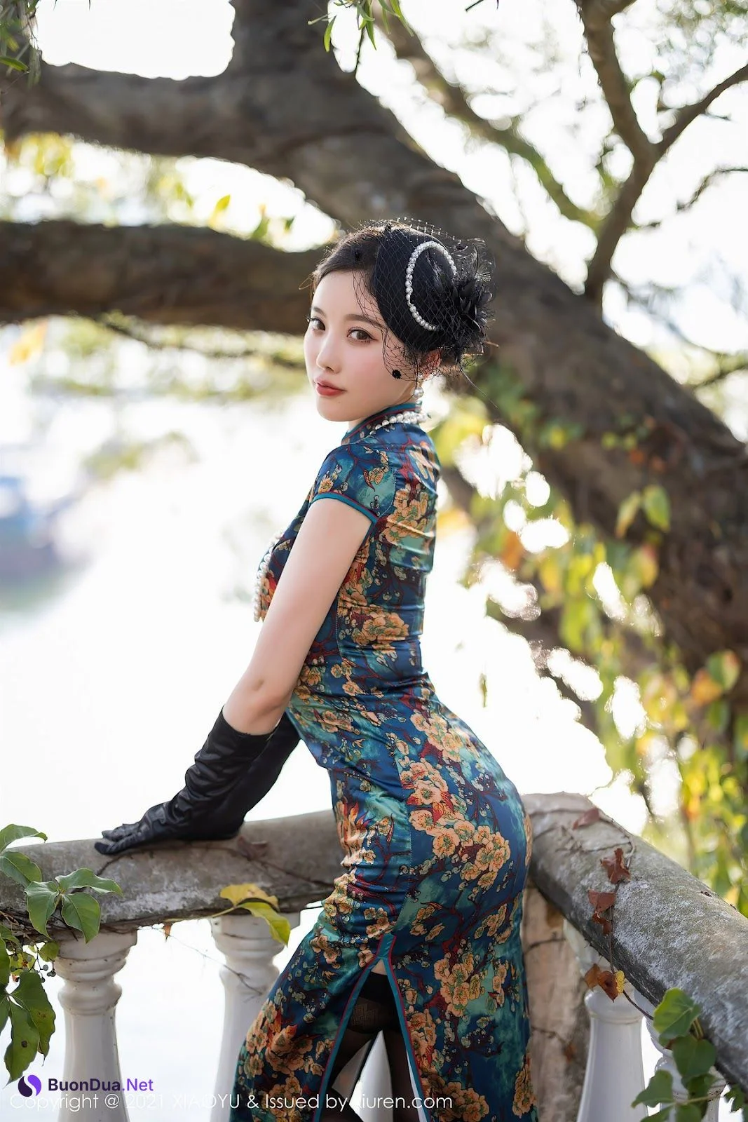 [XiaoYu语画界] 2021.09.30 Vol.626 杨晨晨Yome - Photo 17