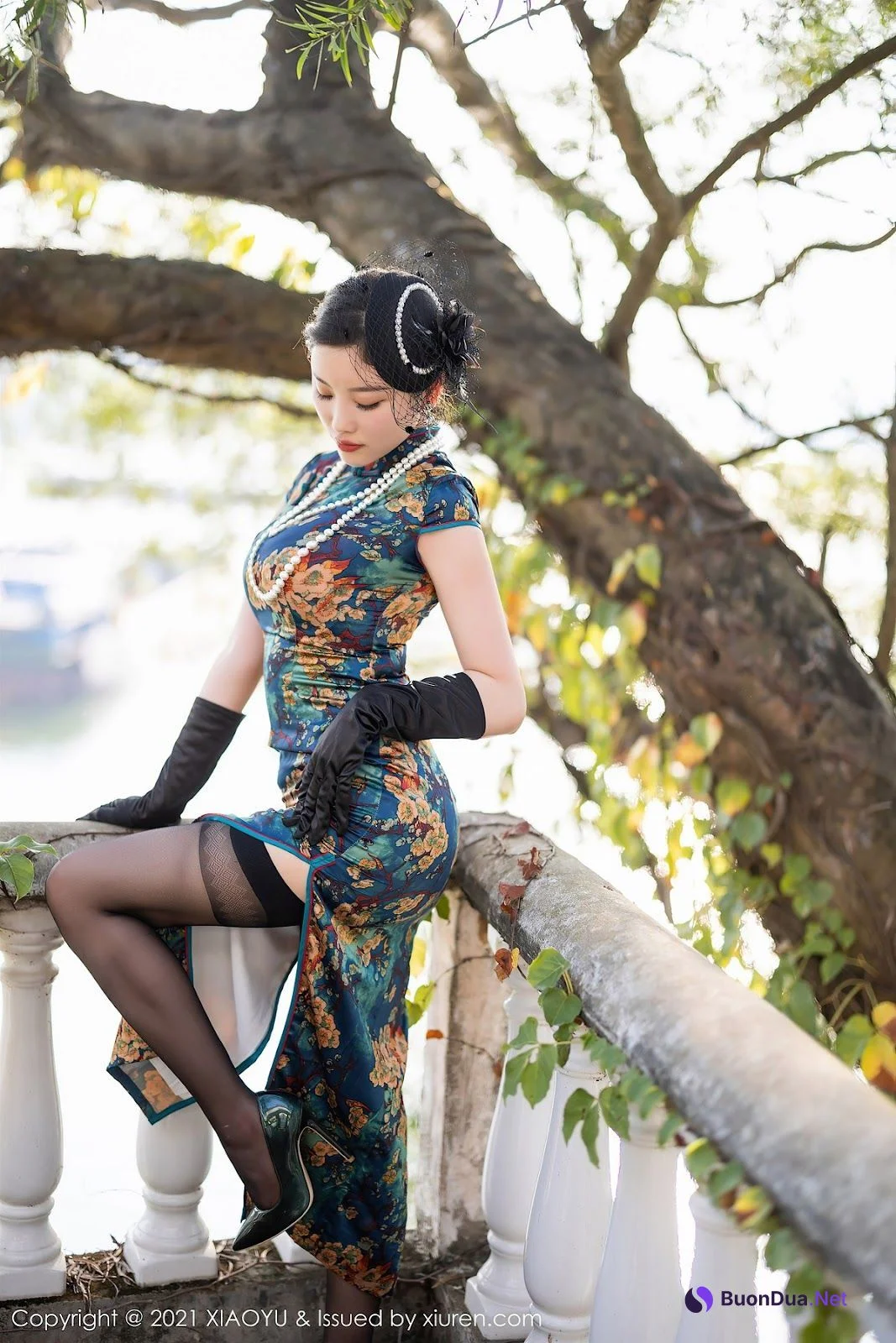 [XiaoYu语画界] 2021.09.30 Vol.626 杨晨晨Yome - Photo 18