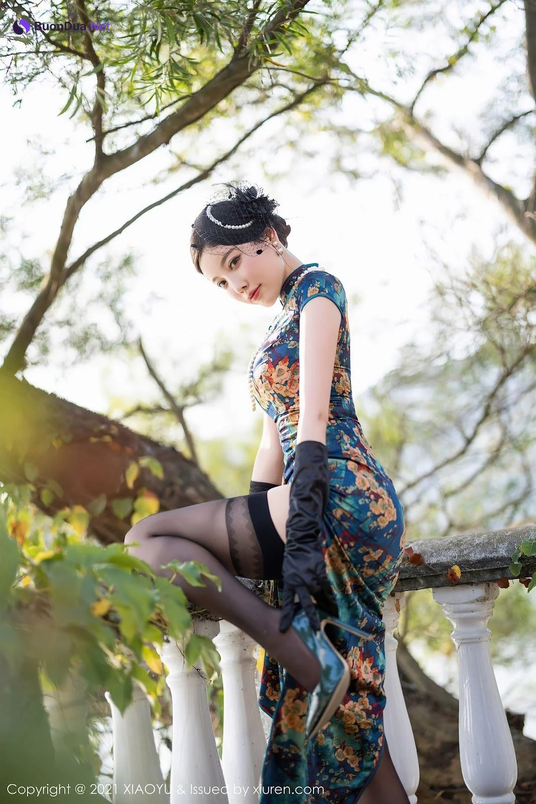 [XiaoYu语画界] 2021.09.30 Vol.626 杨晨晨Yome - Photo 19