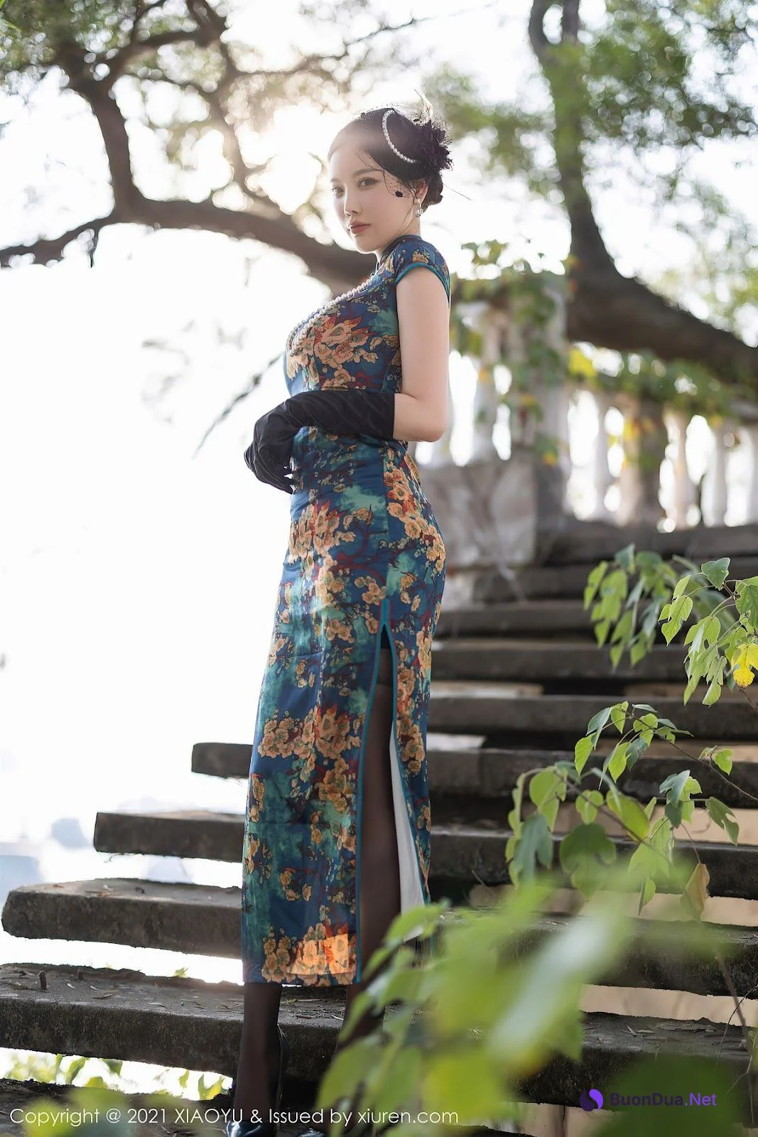 [XiaoYu语画界] 2021.09.30 Vol.626 杨晨晨Yome - Photo 2