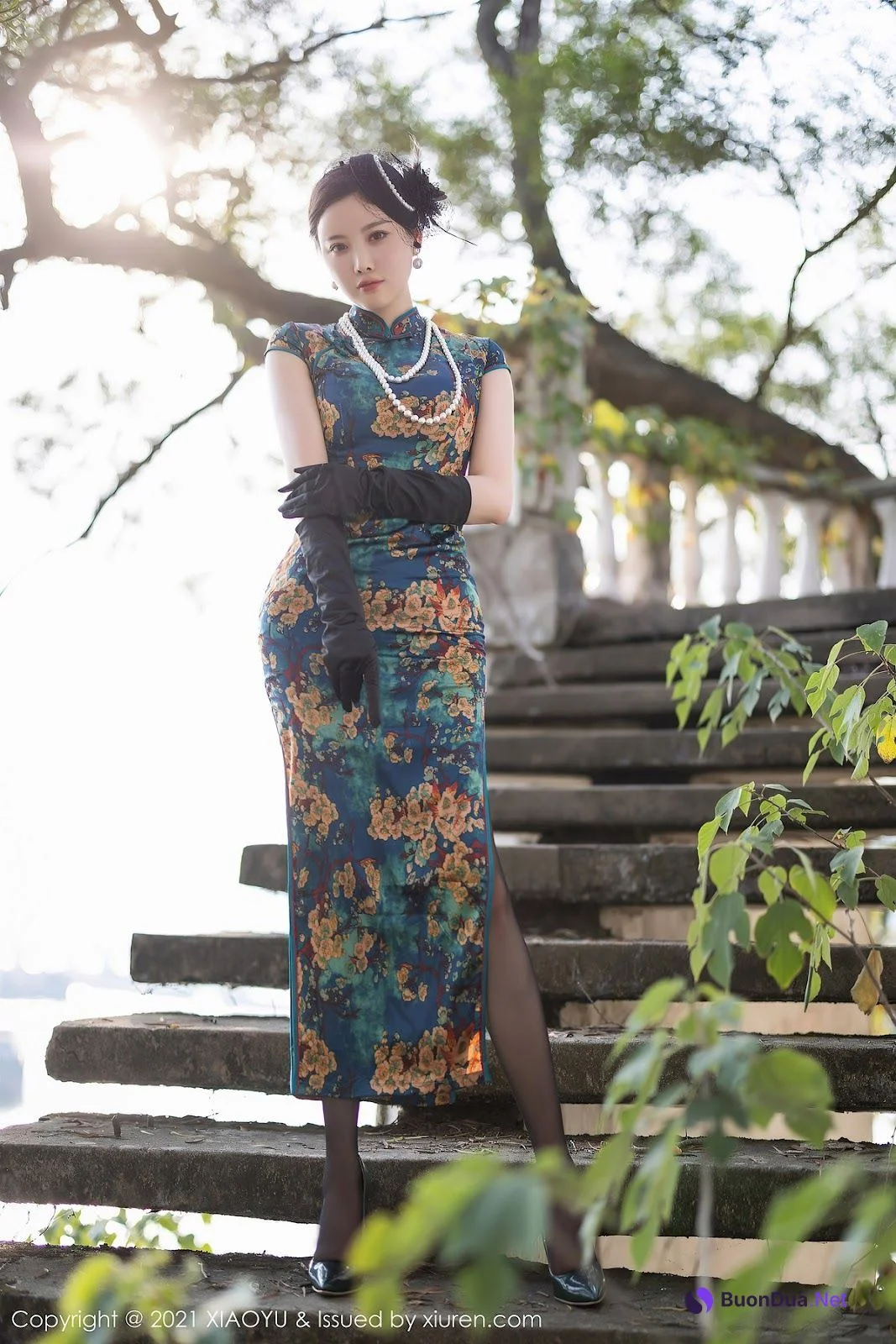 [XiaoYu语画界] 2021.09.30 Vol.626 杨晨晨Yome - Photo 3