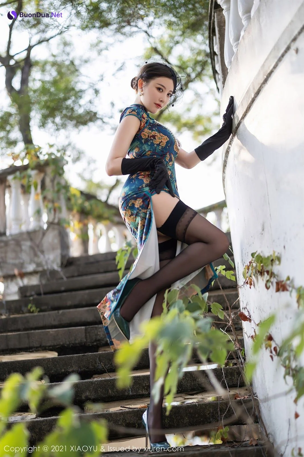 [XiaoYu语画界] 2021.09.30 Vol.626 杨晨晨Yome - Photo 5