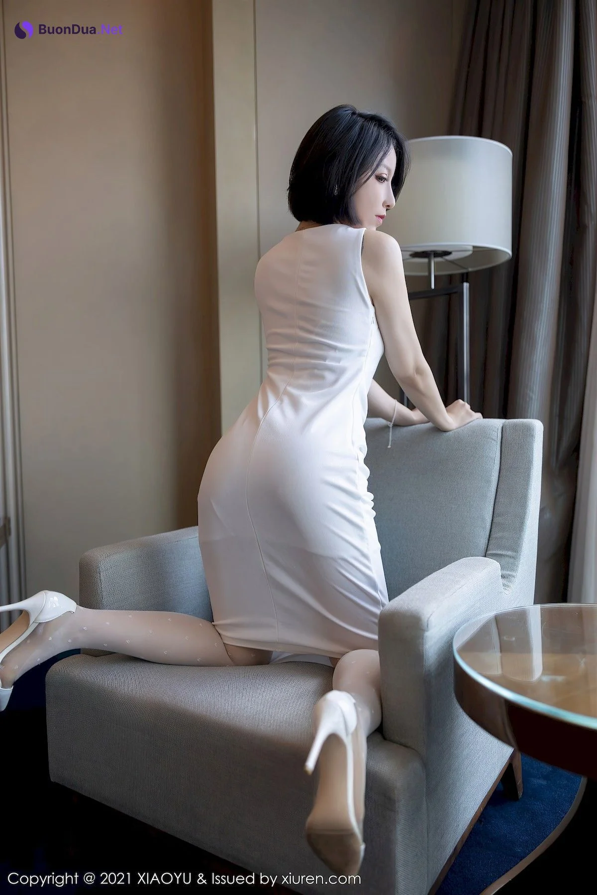 [XiaoYu语画界] 2021.10.12 Vol.630 潘朵拉 Laa - รูปภาพ 15