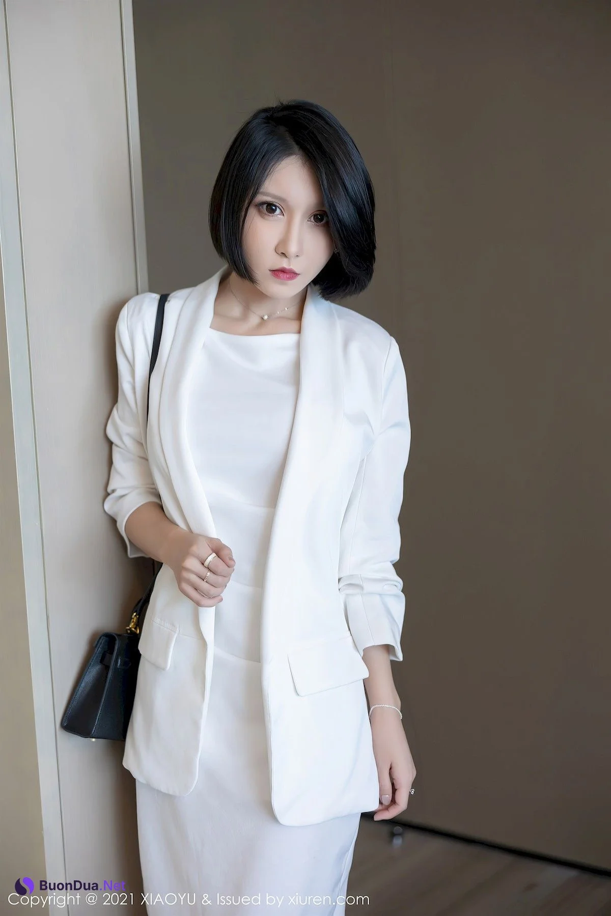 [XiaoYu语画界] 2021.10.12 Vol.630 潘朵拉 Laa - รูปภาพ 2