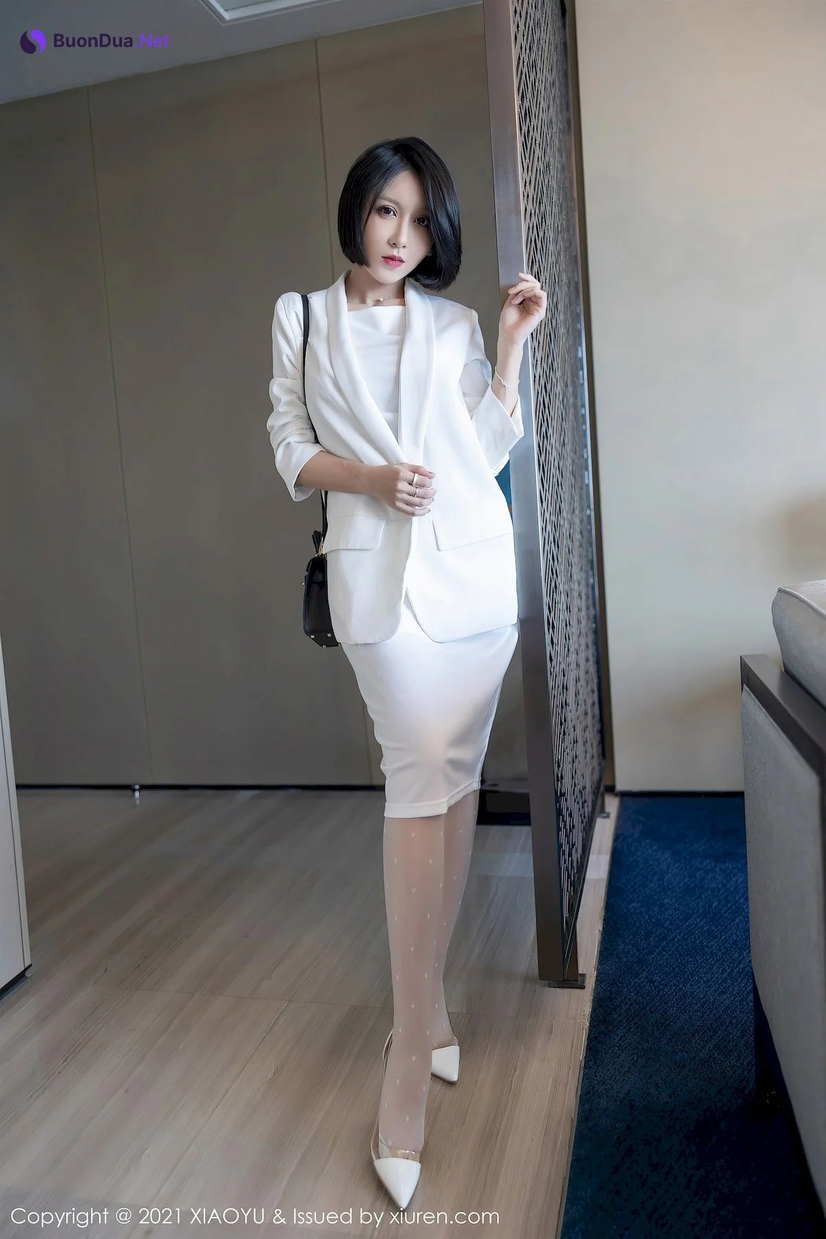 [XiaoYu语画界] 2021.10.12 Vol.630 潘朵拉 Laa - รูปภาพ 3