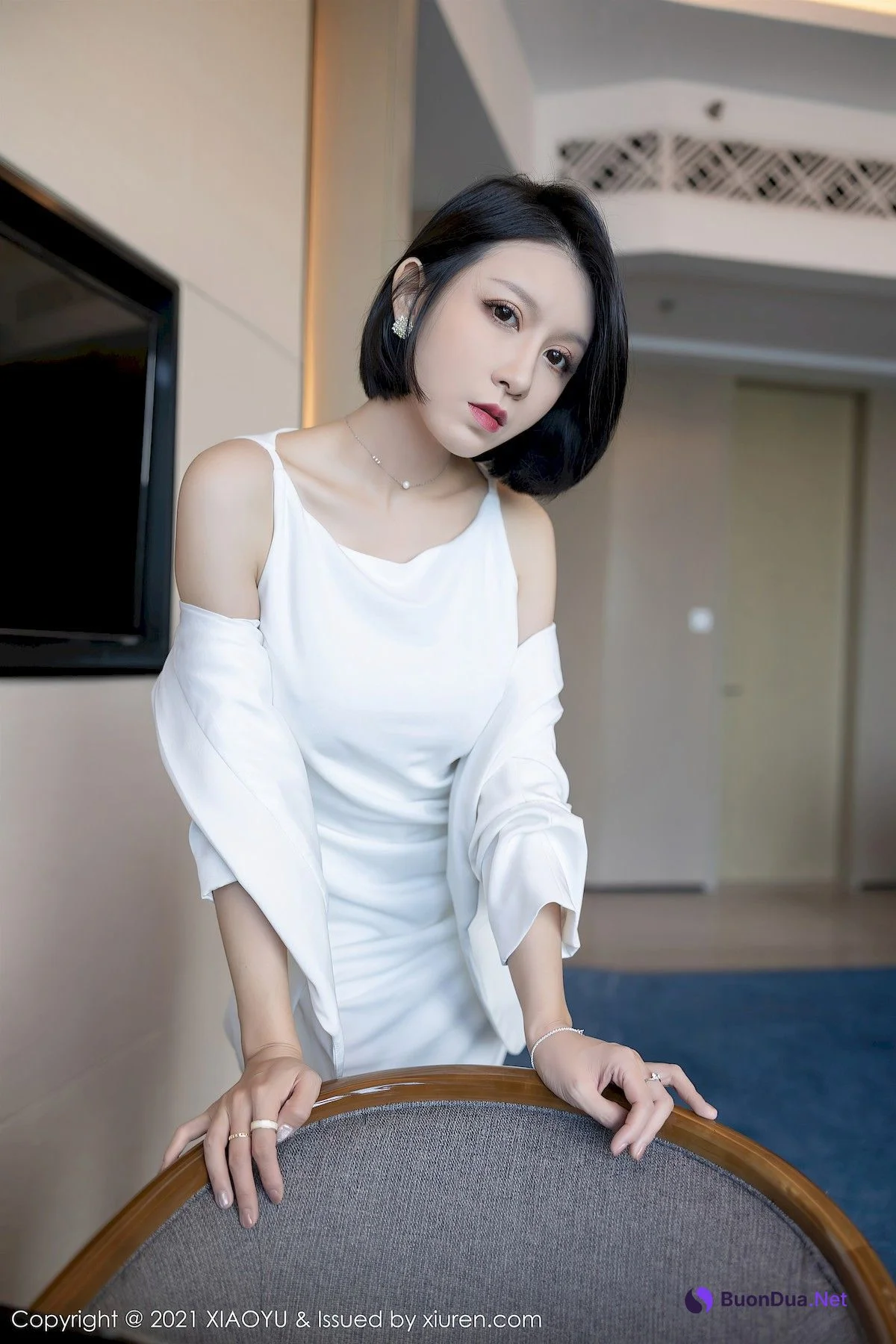 [XiaoYu语画界] 2021.10.12 Vol.630 潘朵拉 Laa - รูปภาพ 6