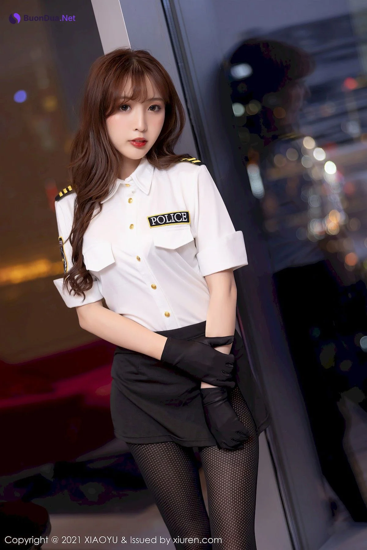 [XiaoYu语画界] 2021.10.13 Vol.631 林星阑 - Photo 3