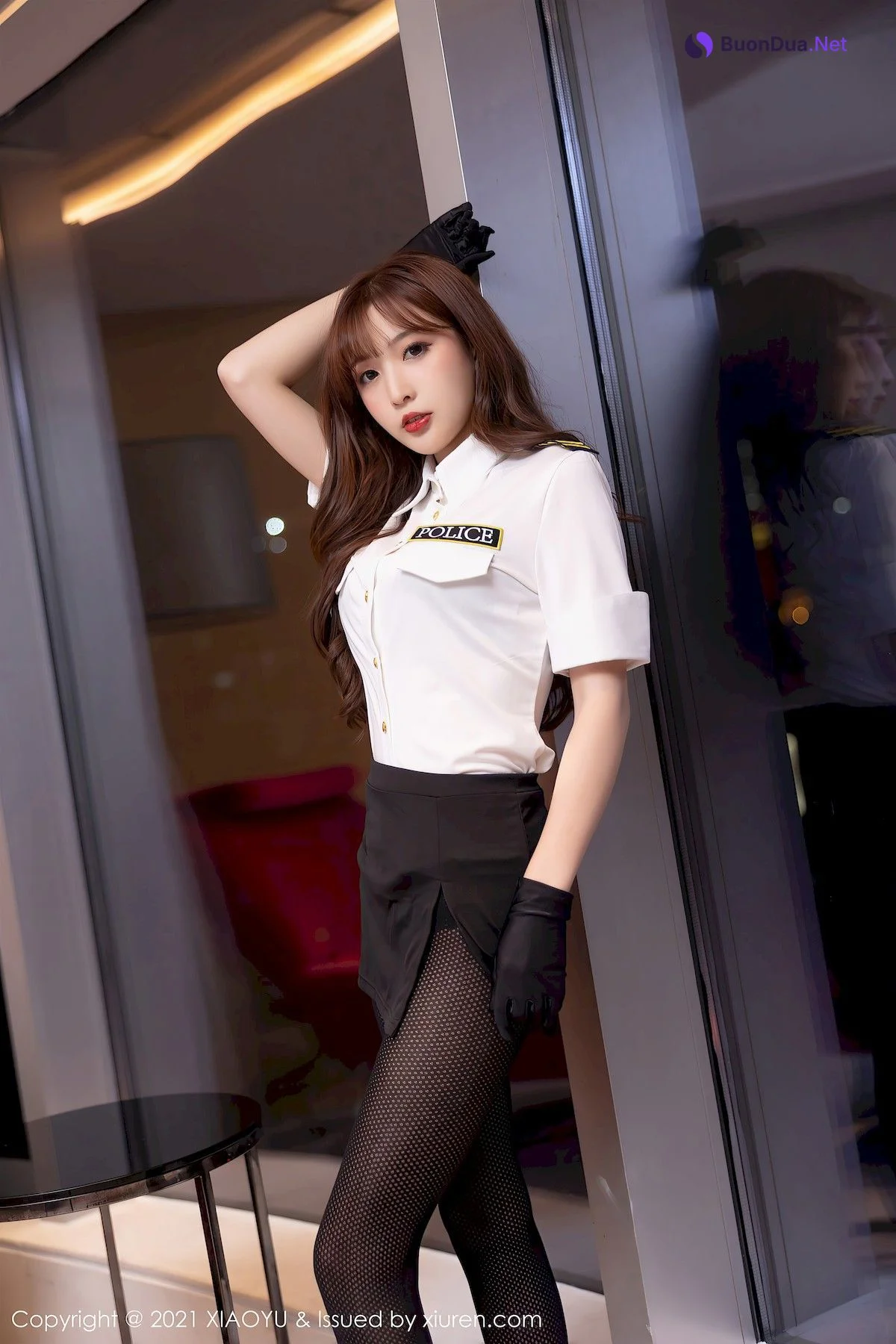 [XiaoYu语画界] 2021.10.13 Vol.631 林星阑 - Photo 4