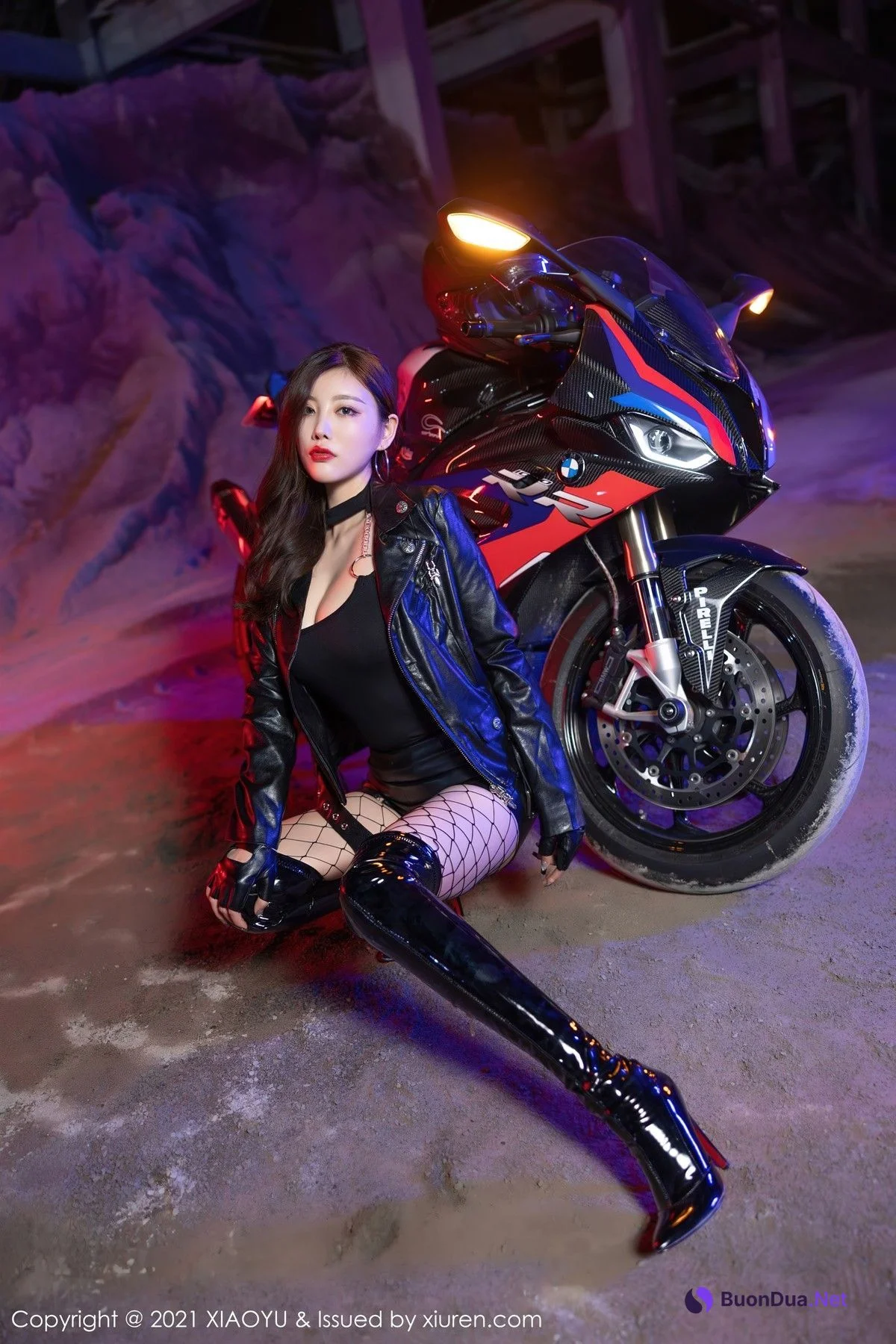 [XiaoYu语画界] 2021.10.22 NO.638 杨晨晨 - Photo 13