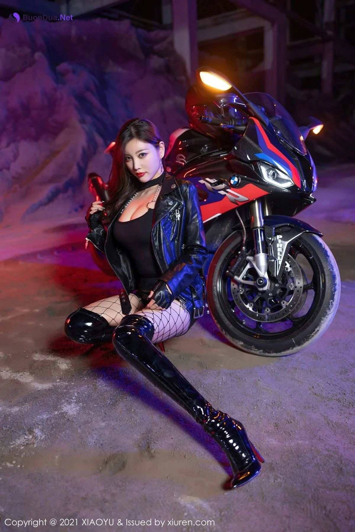 [XiaoYu语画界] 2021.10.22 NO.638 杨晨晨 - Photo 14