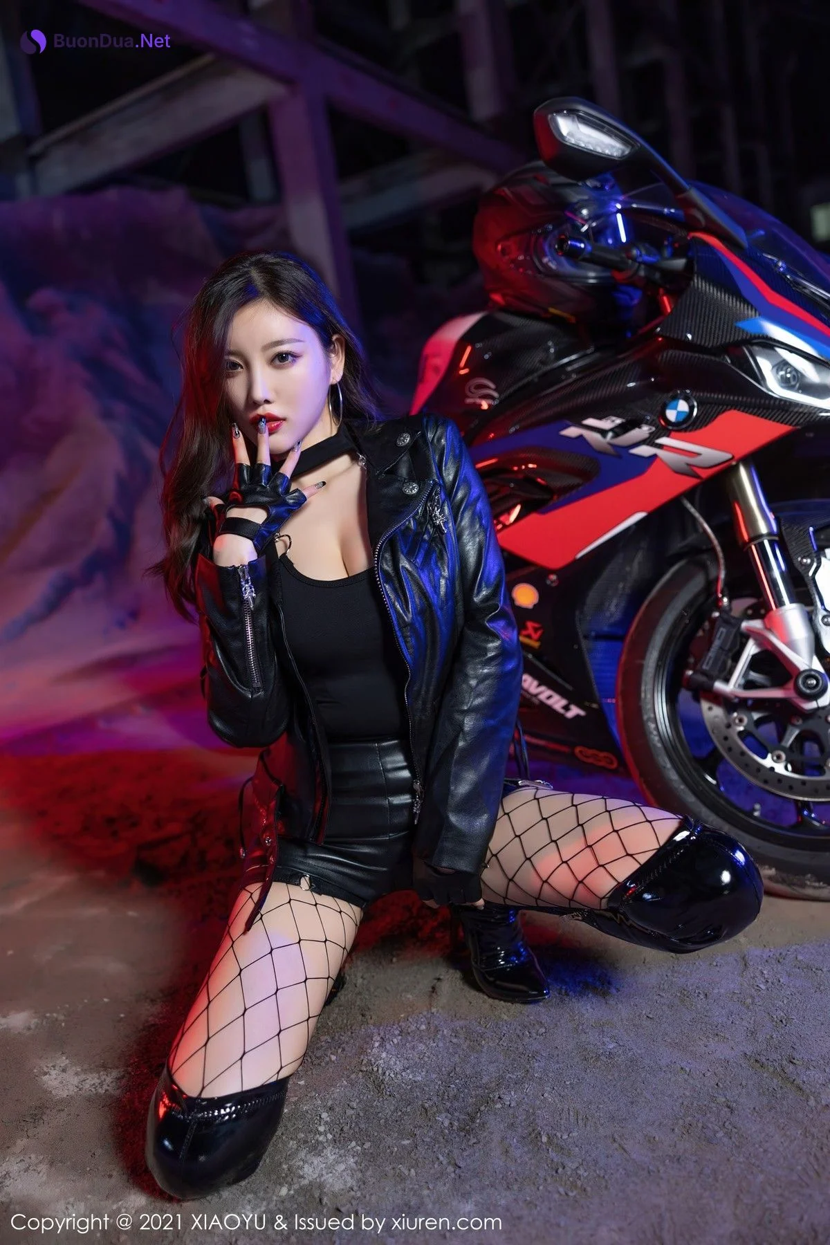 [XiaoYu语画界] 2021.10.22 NO.638 杨晨晨 - Photo 9