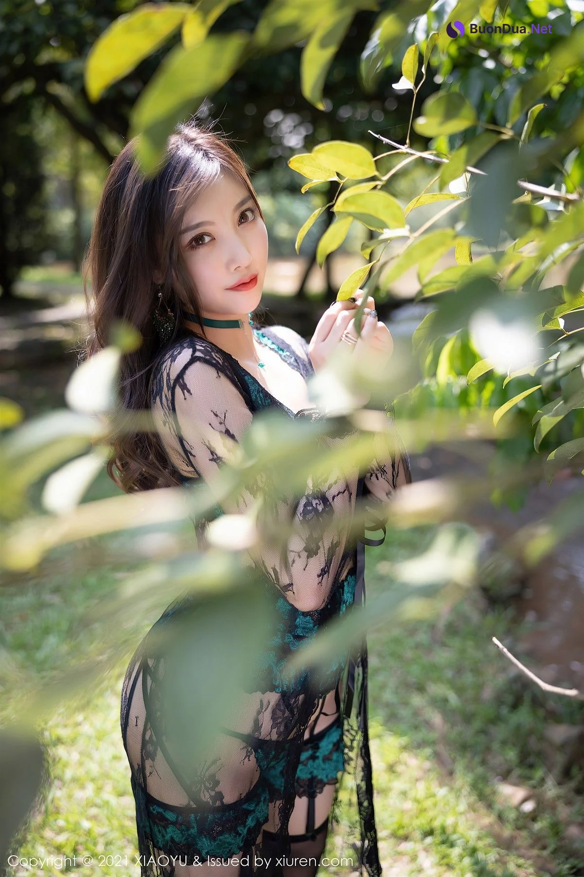 [XiaoYu语画界] 2021.10.29 Vol.643 杨晨晨Yome - Photo 12