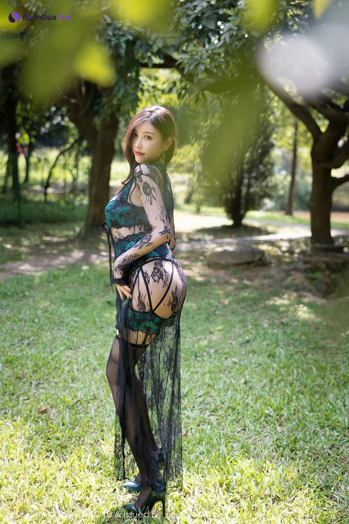 [XiaoYu语画界] 2021.10.29 Vol.643 杨晨晨Yome - Photo 6