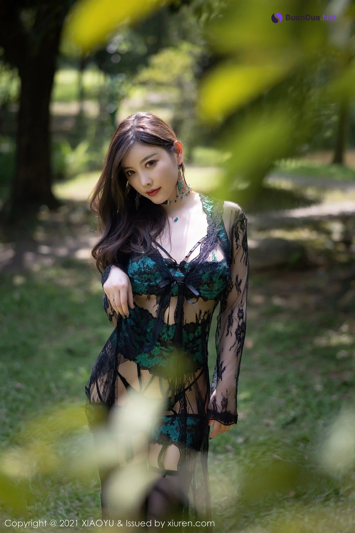 [XiaoYu语画界] 2021.10.29 Vol.643 杨晨晨Yome - Photo 7