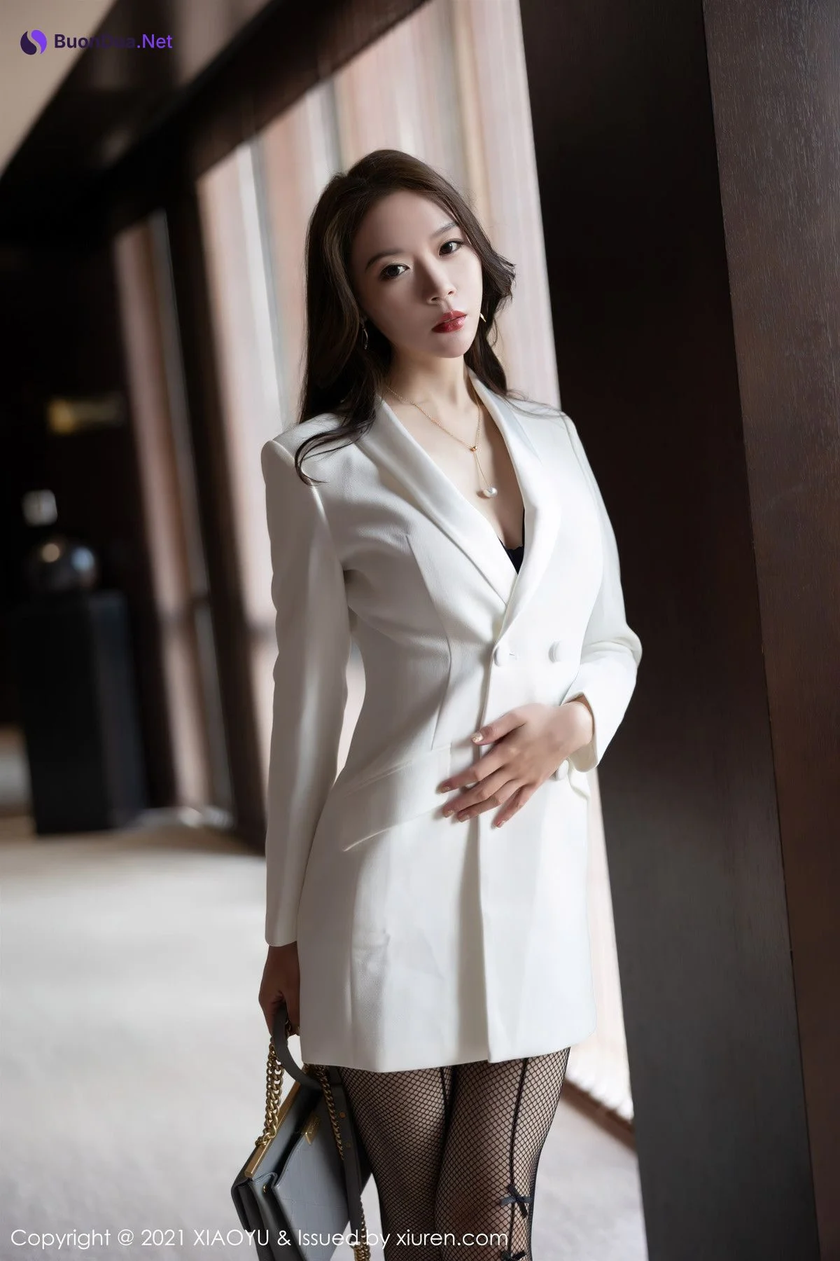 [XiaoYu语画界] 2021.11.03 Vol.646 梦心月 - Photo 3