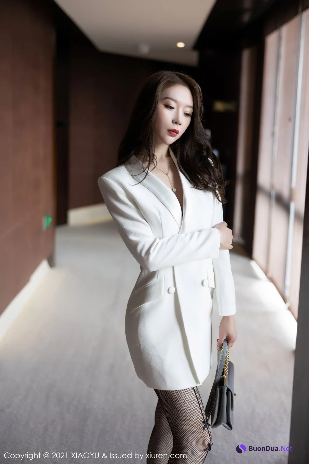 [XiaoYu语画界] 2021.11.03 Vol.646 梦心月 - Photo 5