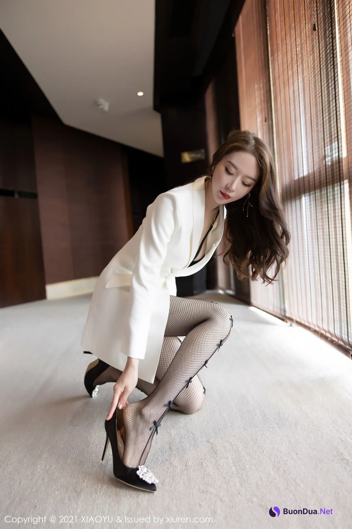 [XiaoYu语画界] 2021.11.03 Vol.646 梦心月 - Photo 9