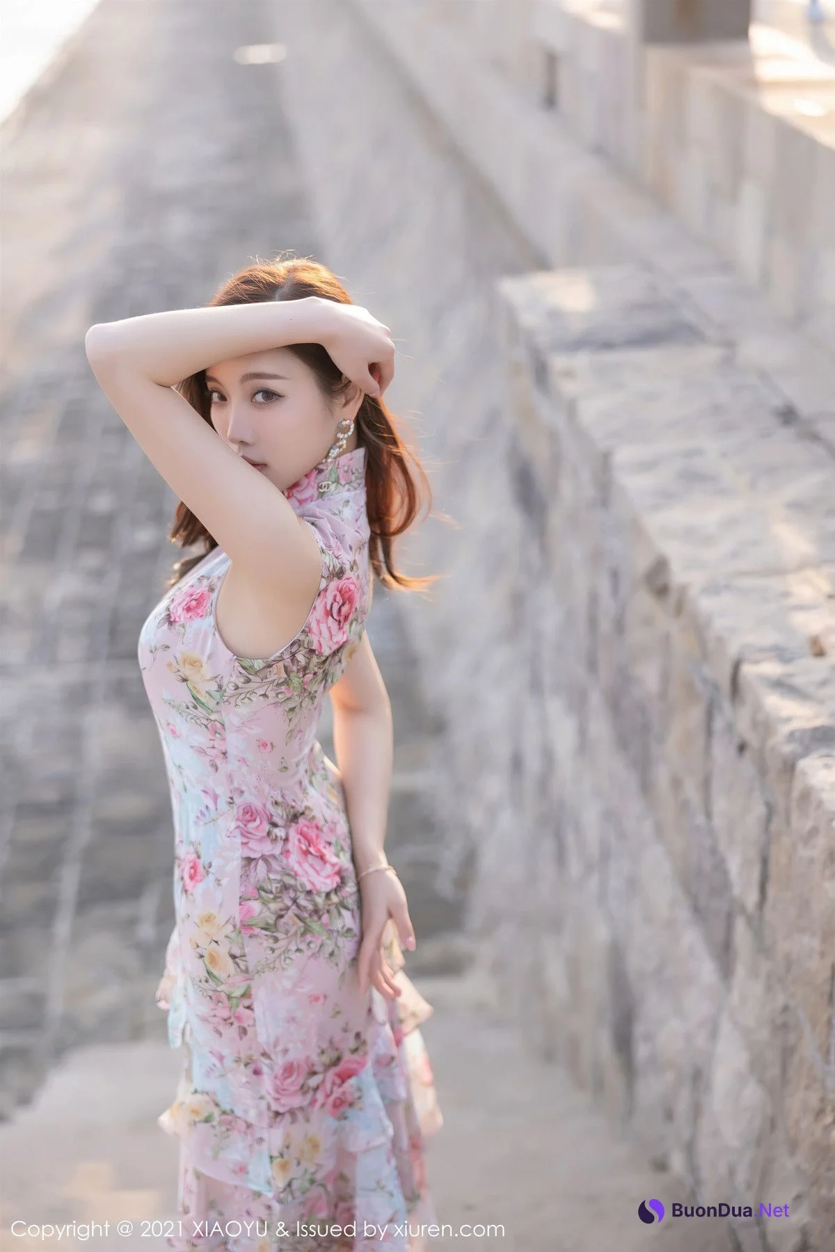 [XiaoYu语画界] 2021.11.09 Vol.650 杨晨晨 - Photo 10