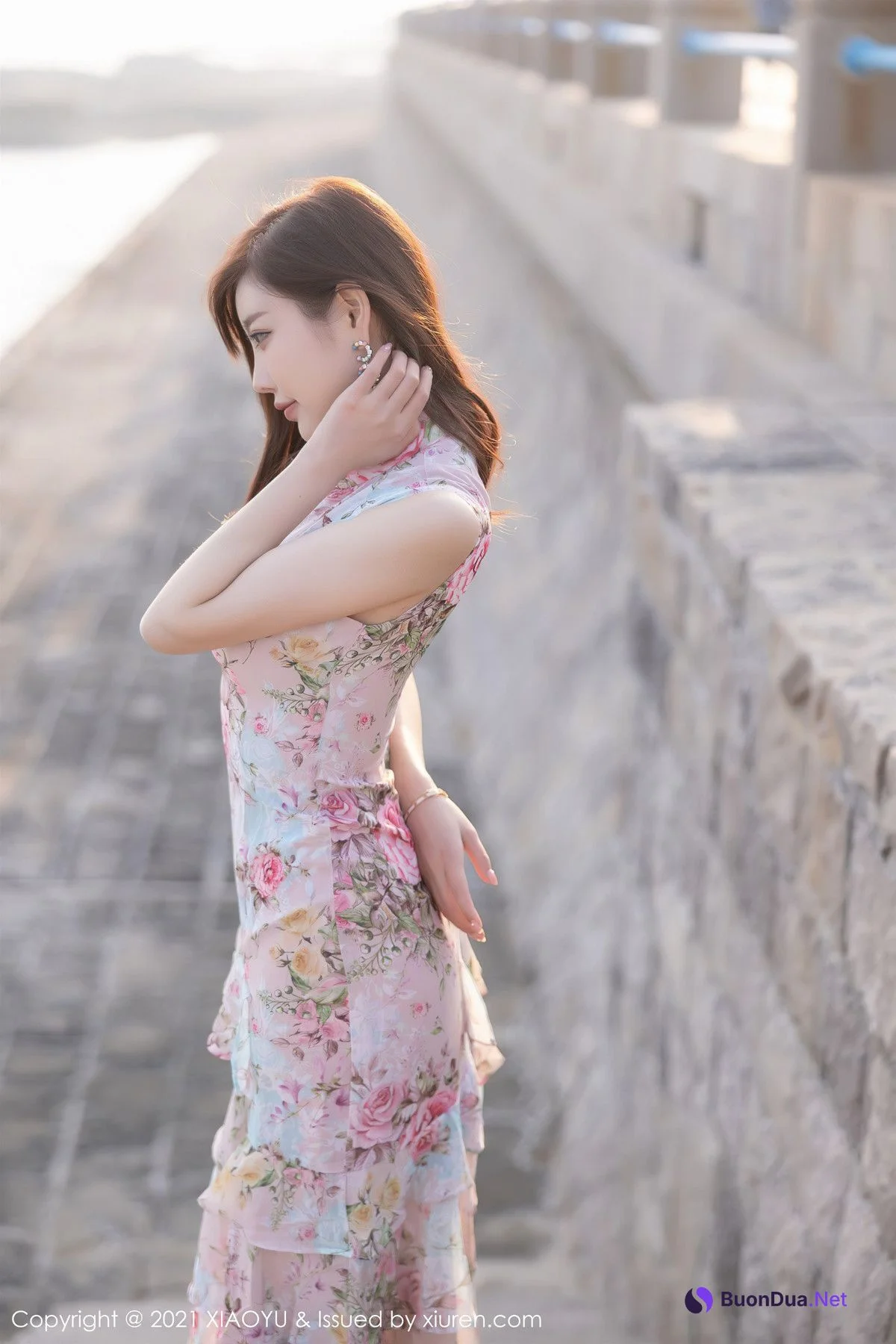 [XiaoYu语画界] 2021.11.09 Vol.650 杨晨晨 - Photo 11