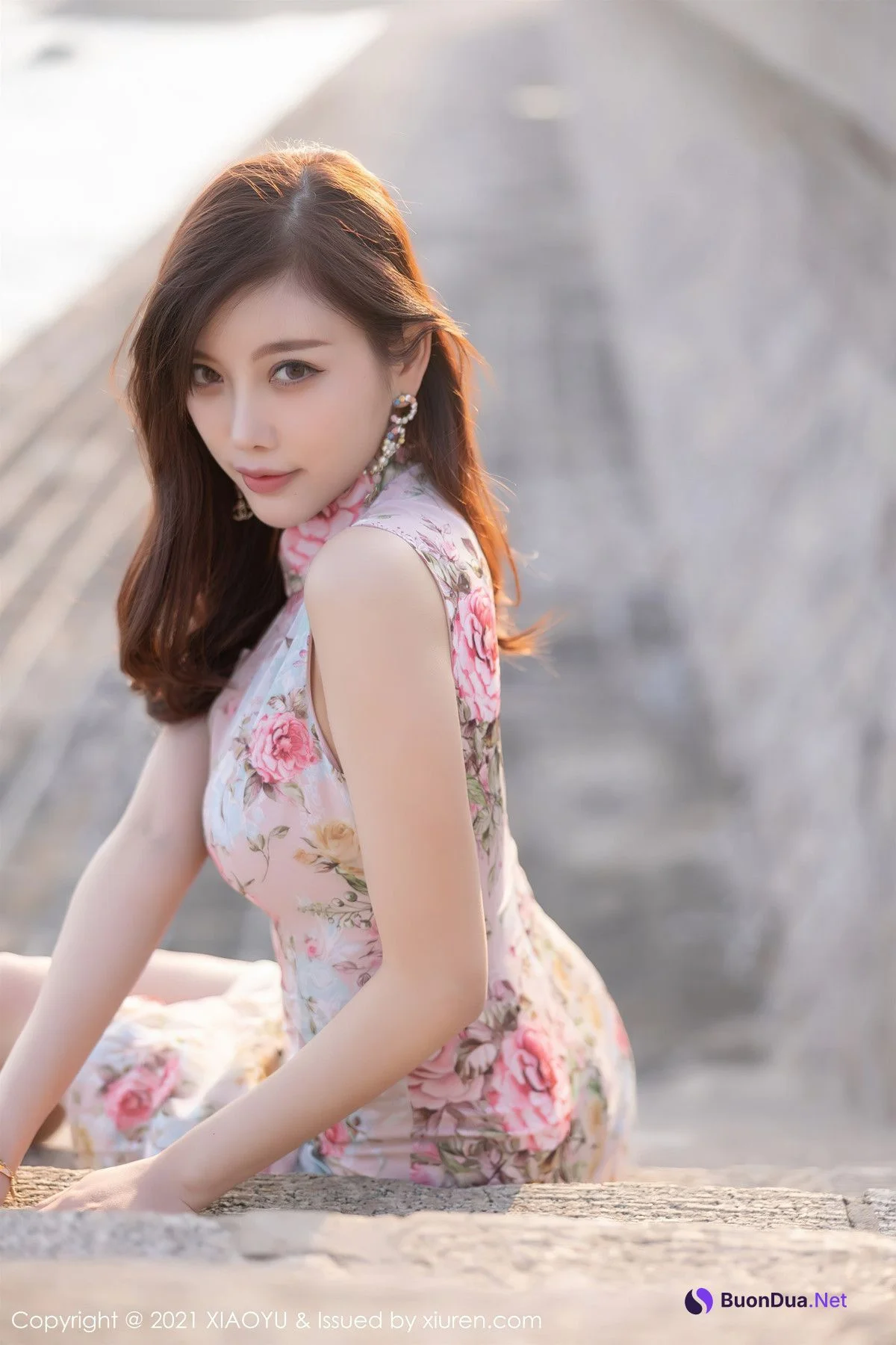 [XiaoYu语画界] 2021.11.09 Vol.650 杨晨晨 - Photo 12