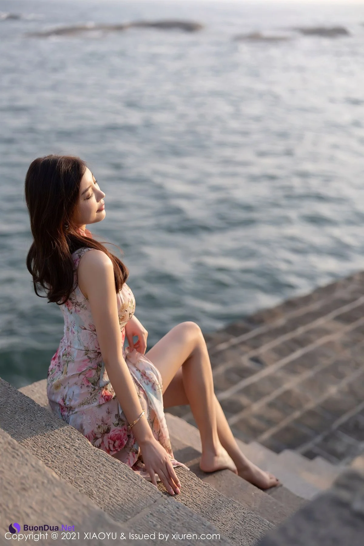 [XiaoYu语画界] 2021.11.09 Vol.650 杨晨晨 - Photo 13