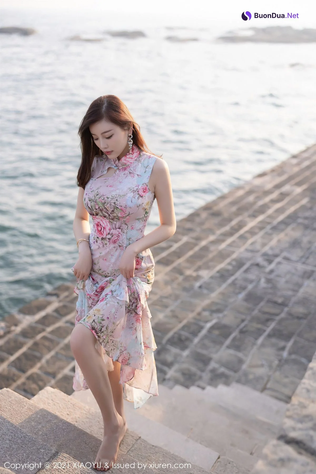 [XiaoYu语画界] 2021.11.09 Vol.650 杨晨晨 - Photo 14